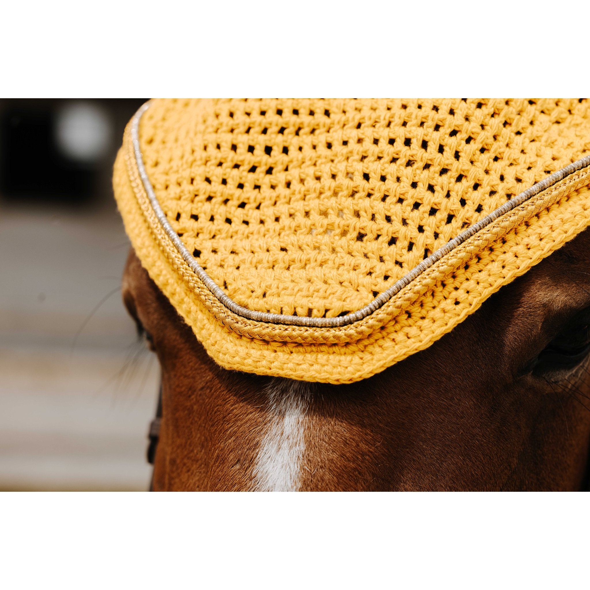 Equithème Hexalight Luva