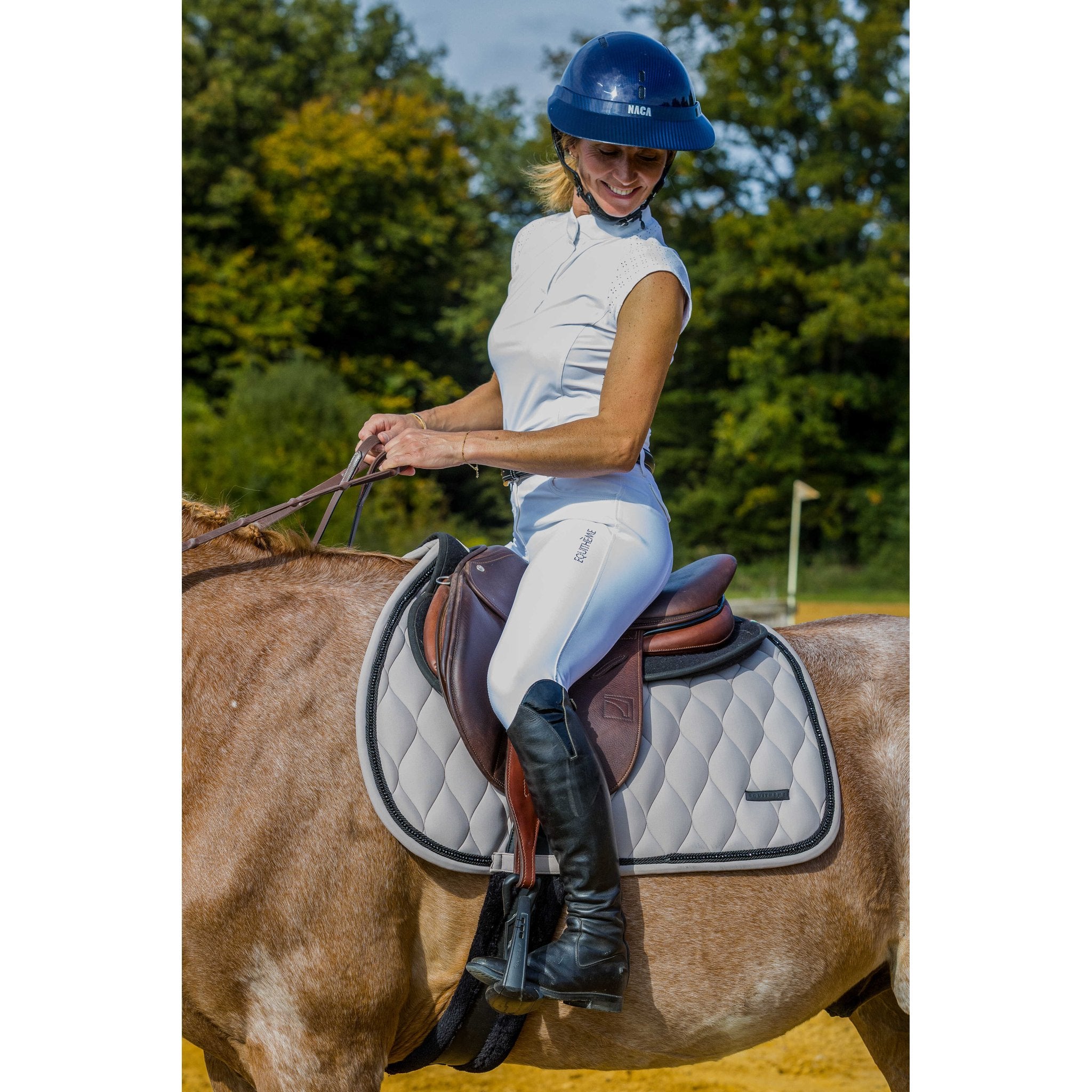 Equitheme Tävlingstopp EK-Judith