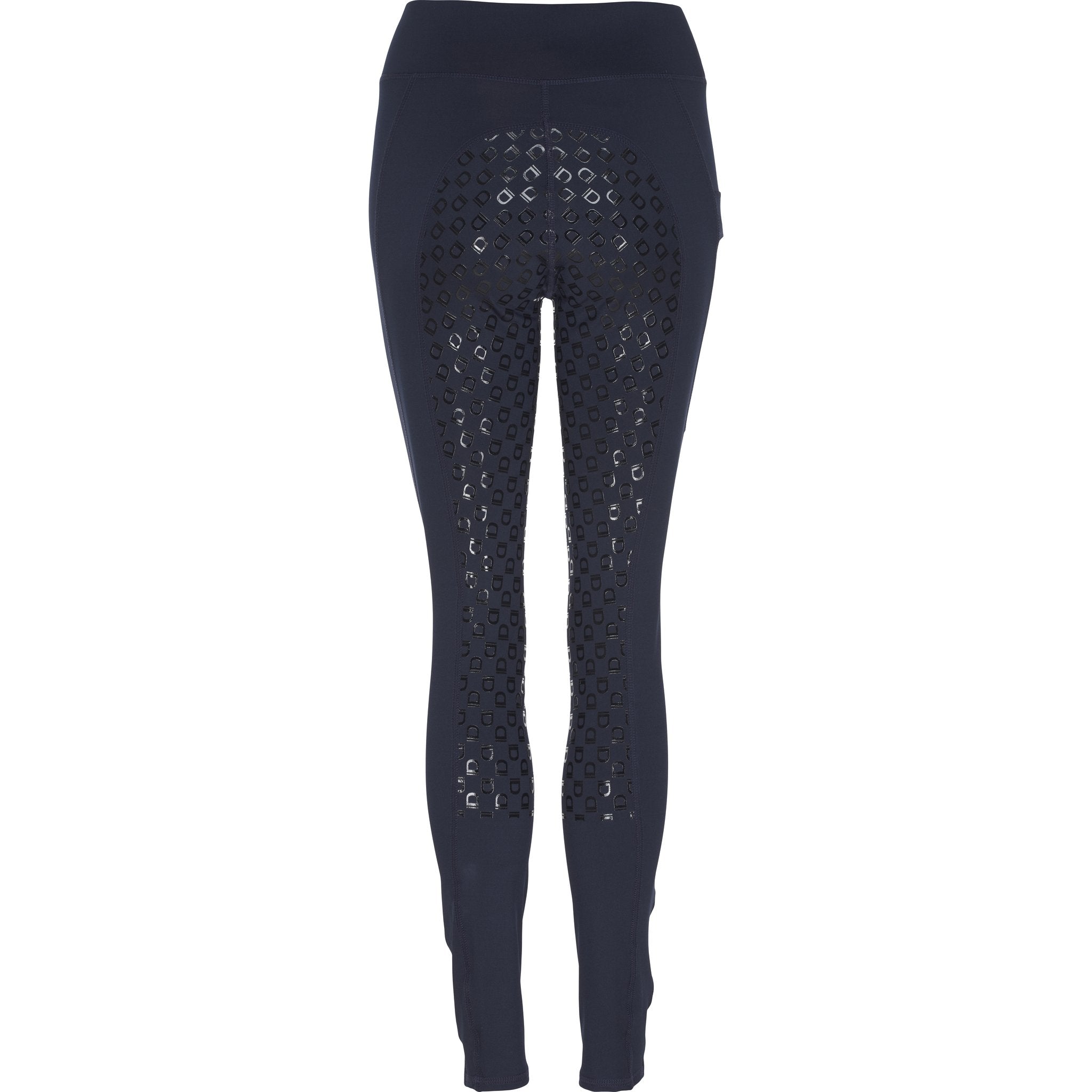 Equipage Finley helskodd tights