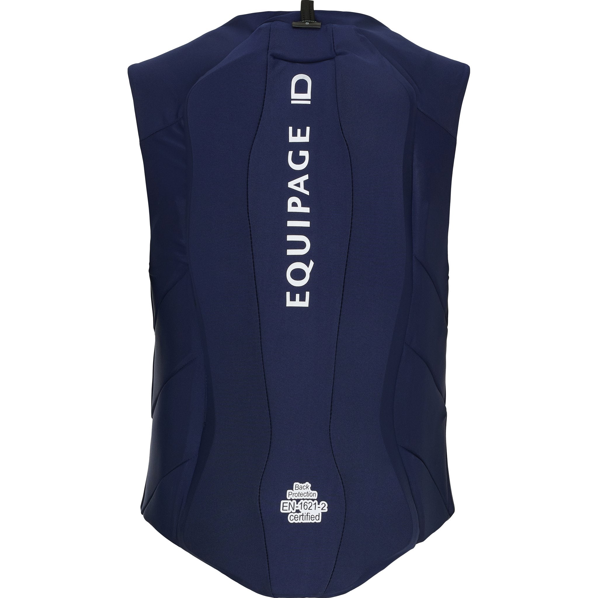 Equipage Montel ryggskydd