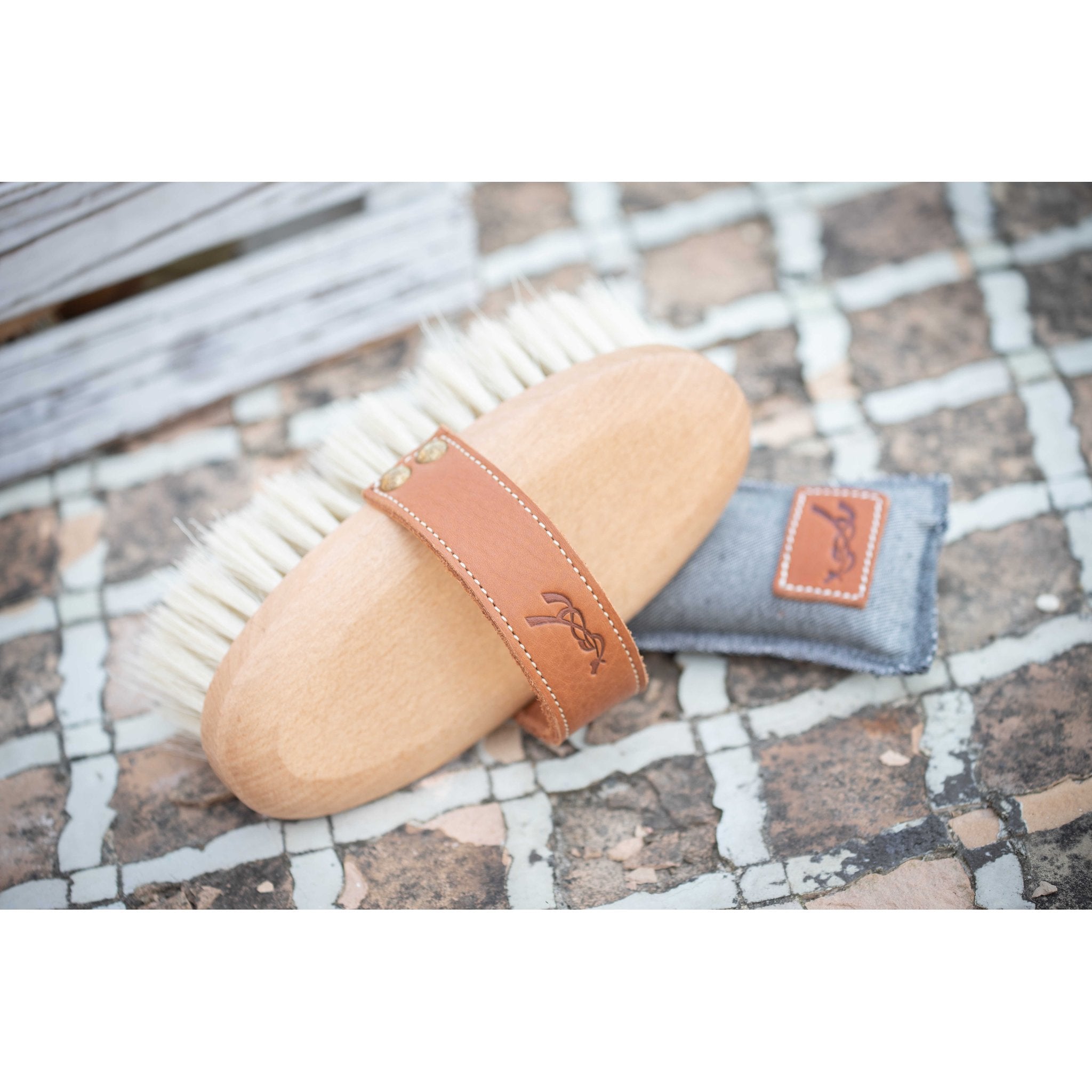 PENELOPE Soft Borste Small