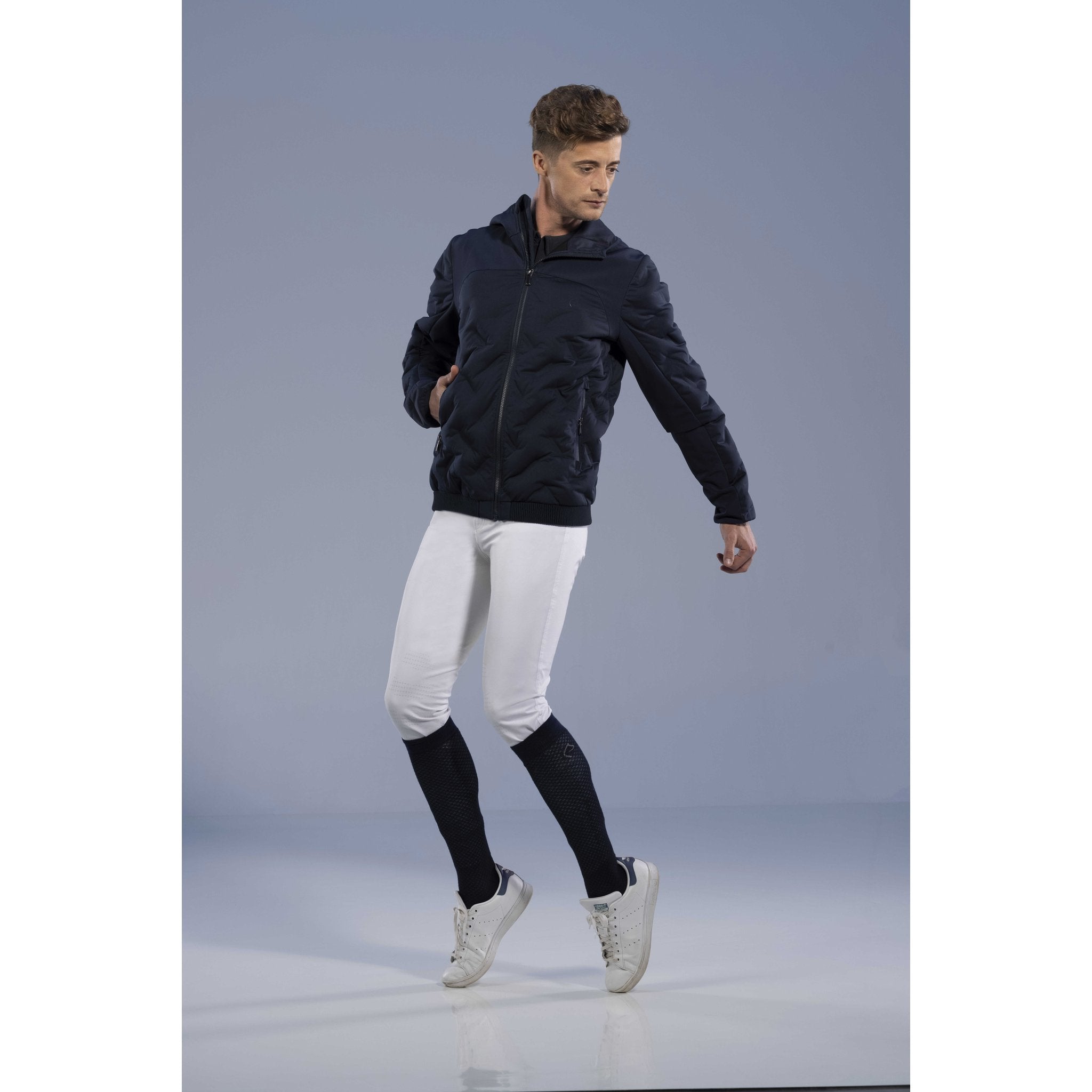 Pro Series Diagonal jacka