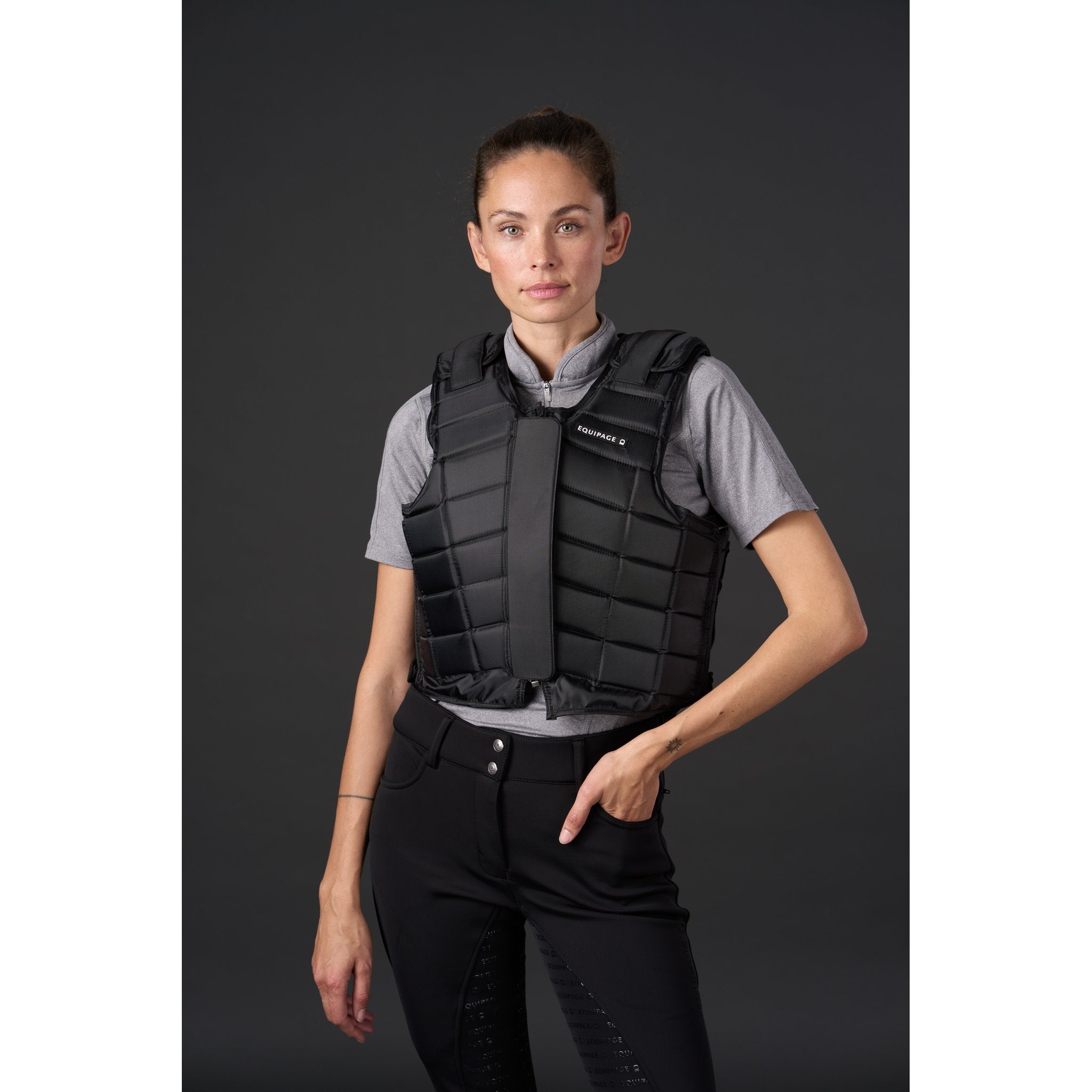 Equipage Rider säkerhetsväst