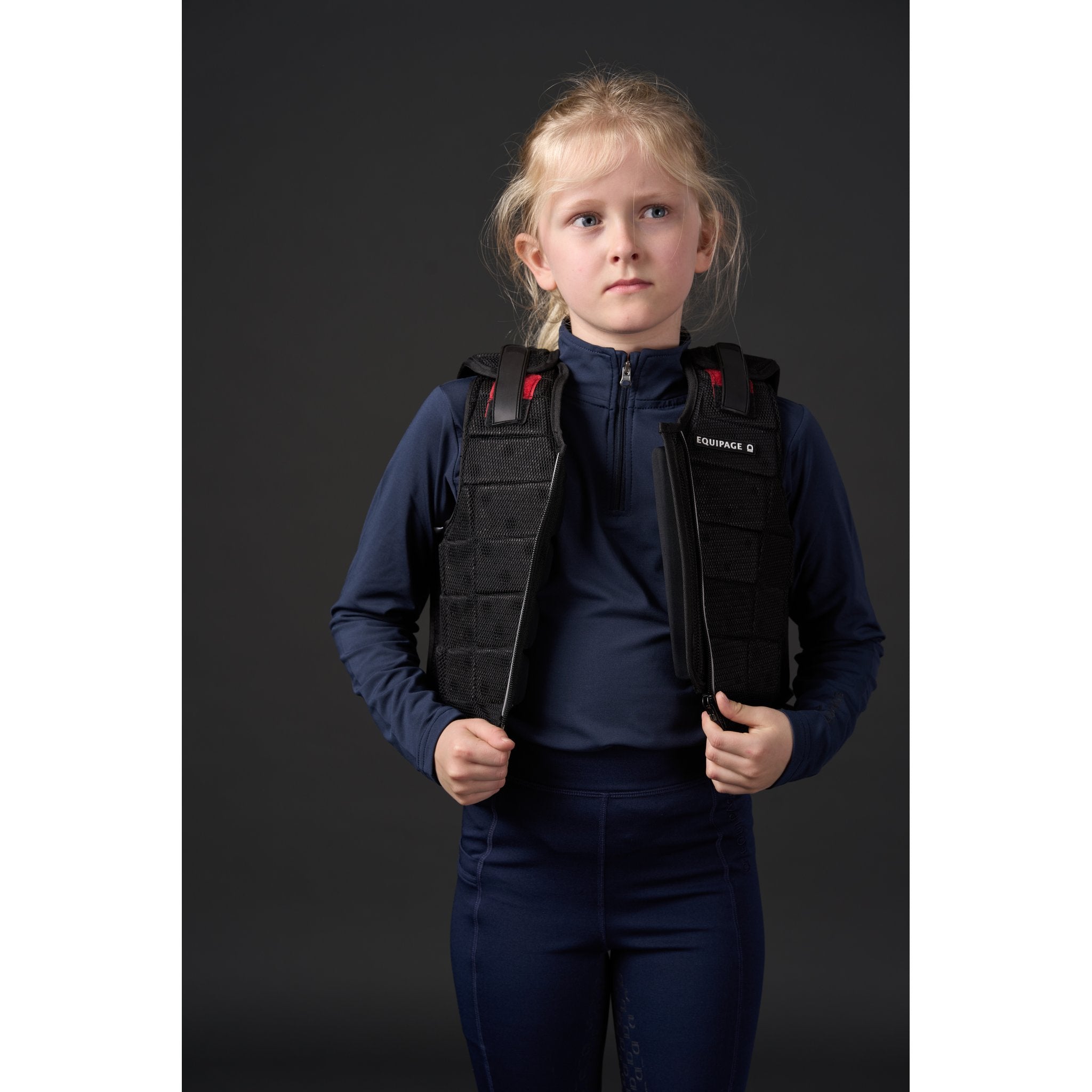 Equipage KIDS Khari säkerhetsväst