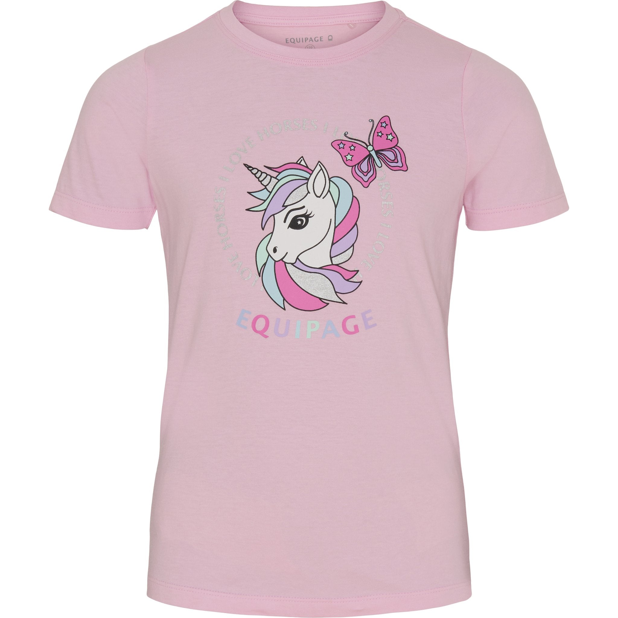 Equipage Tessie T-shirt kids
