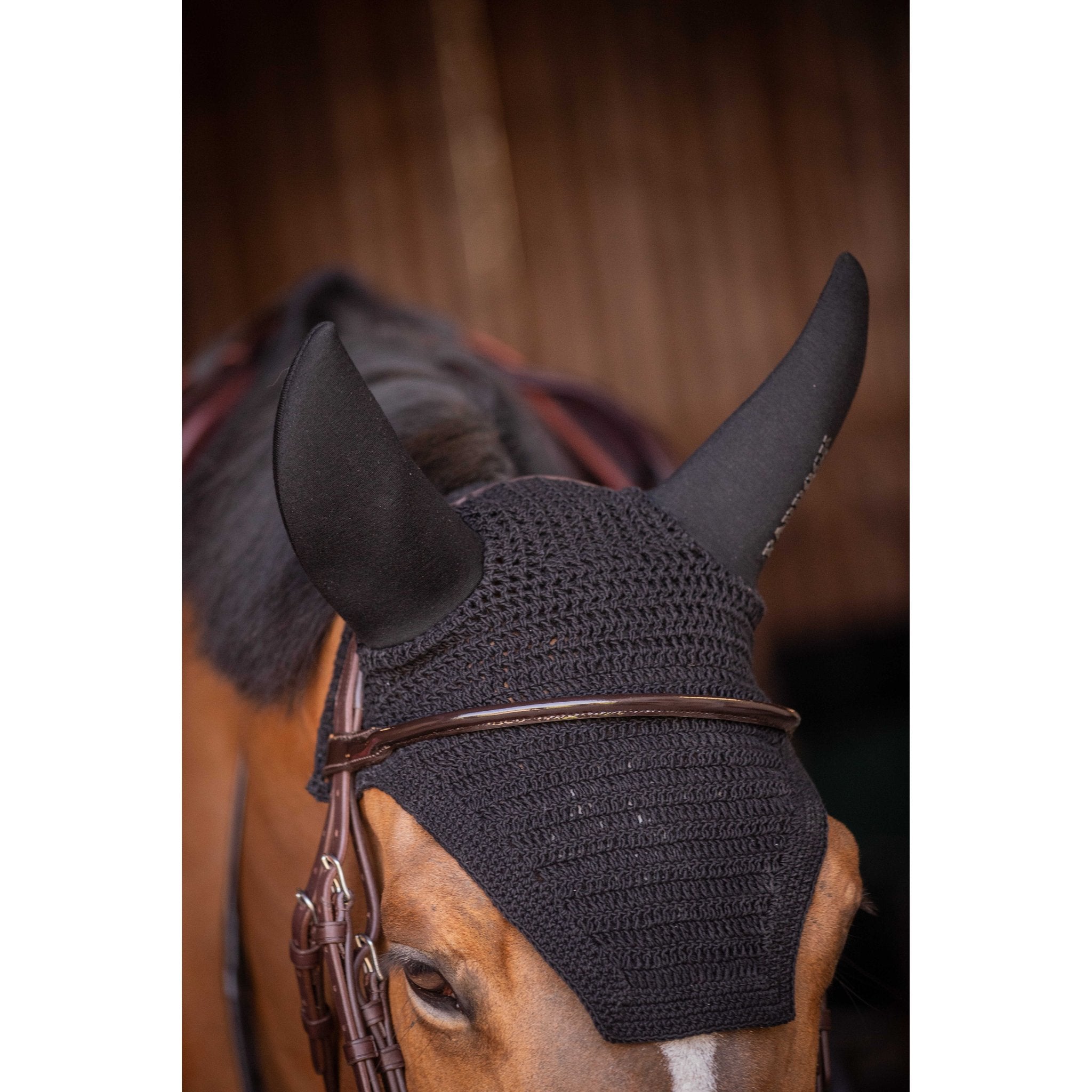 PADDOCK Soundless luva