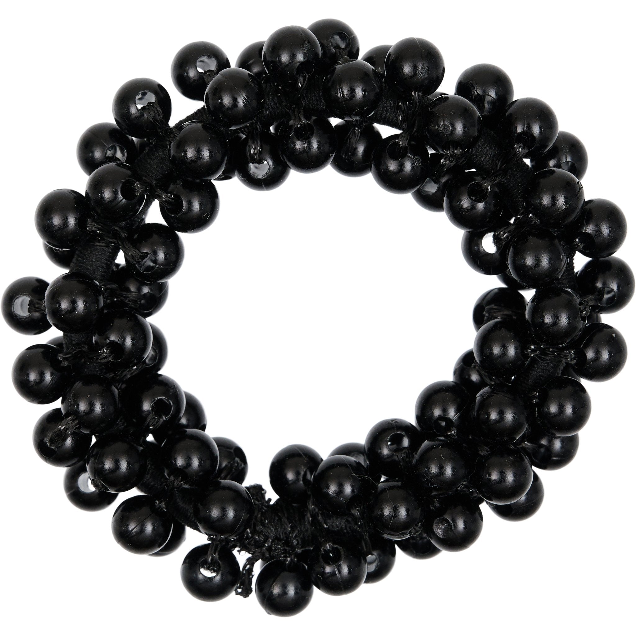 Equipage Pearl elastic hårsnodd