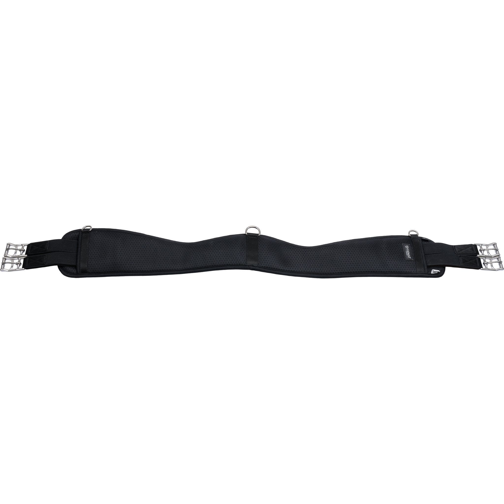 CATAGO FIR-Tech Memory foam gjord
