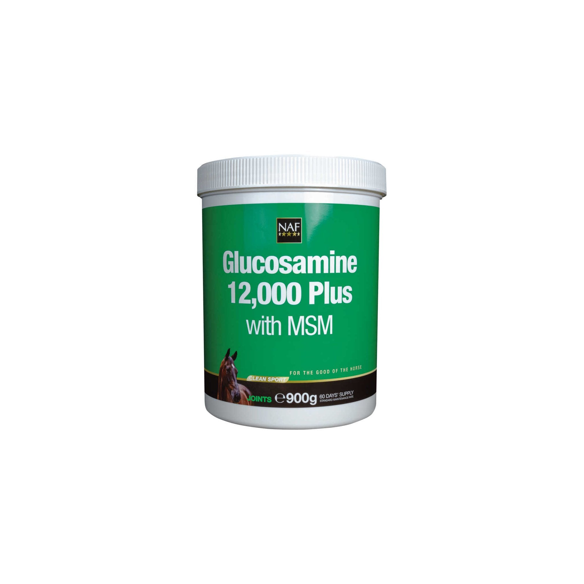 NAF Glucosamine 12,000 + MSM