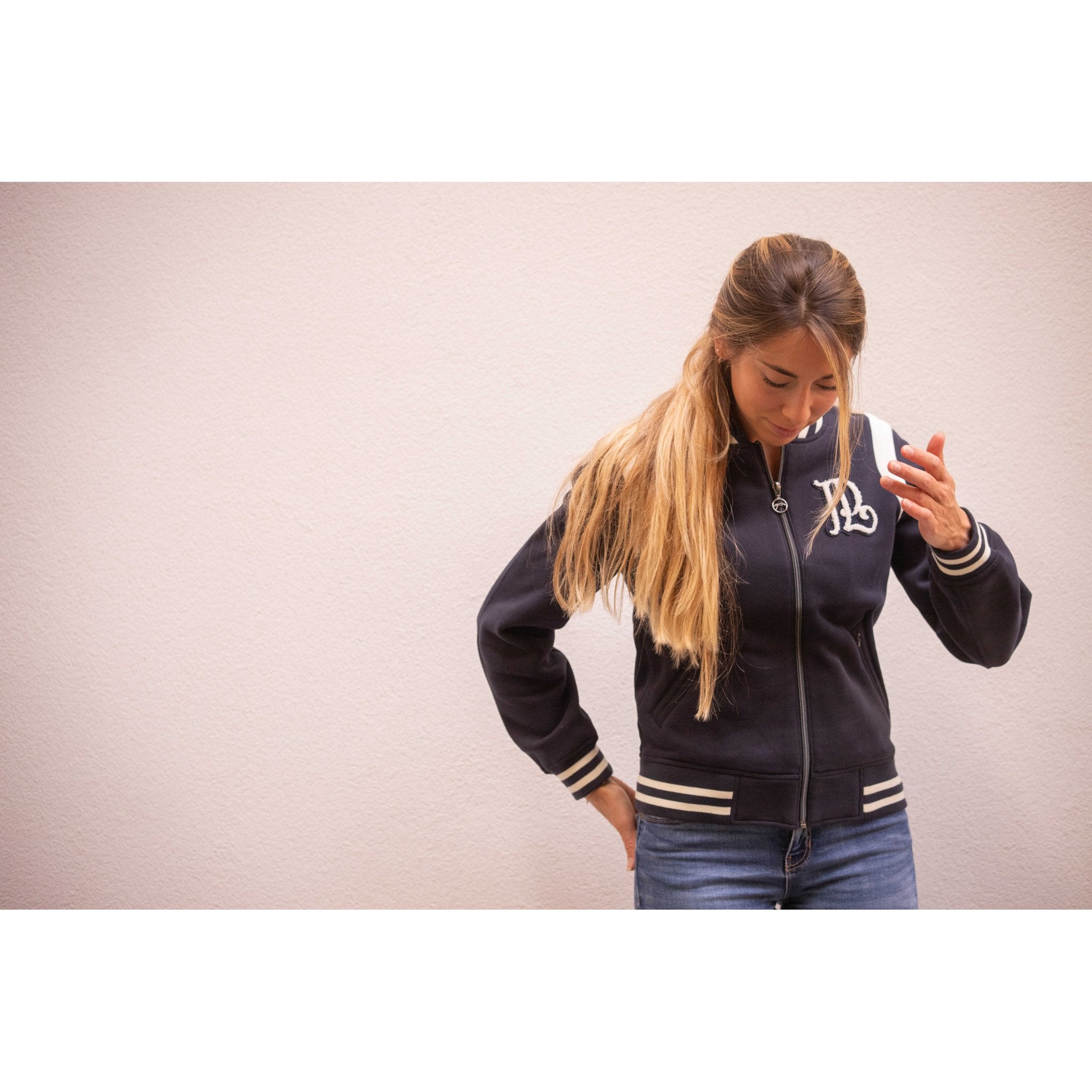 PENELOPE University Hoodie