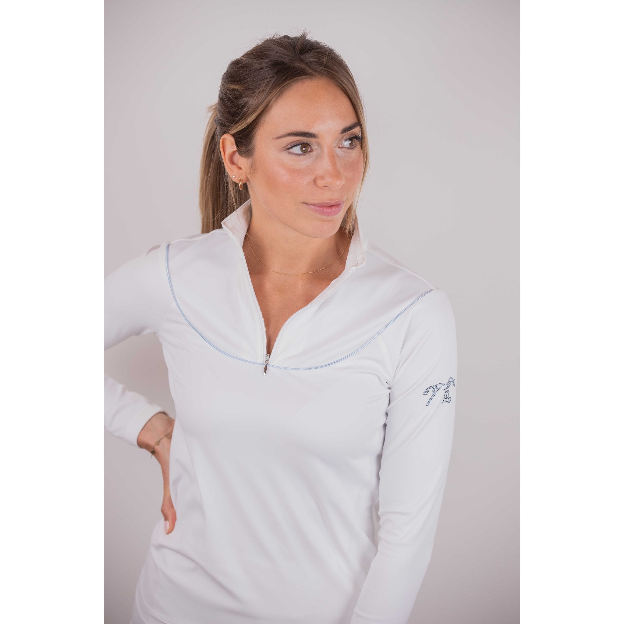 PENELOPE Toscane Tävlingstopp
