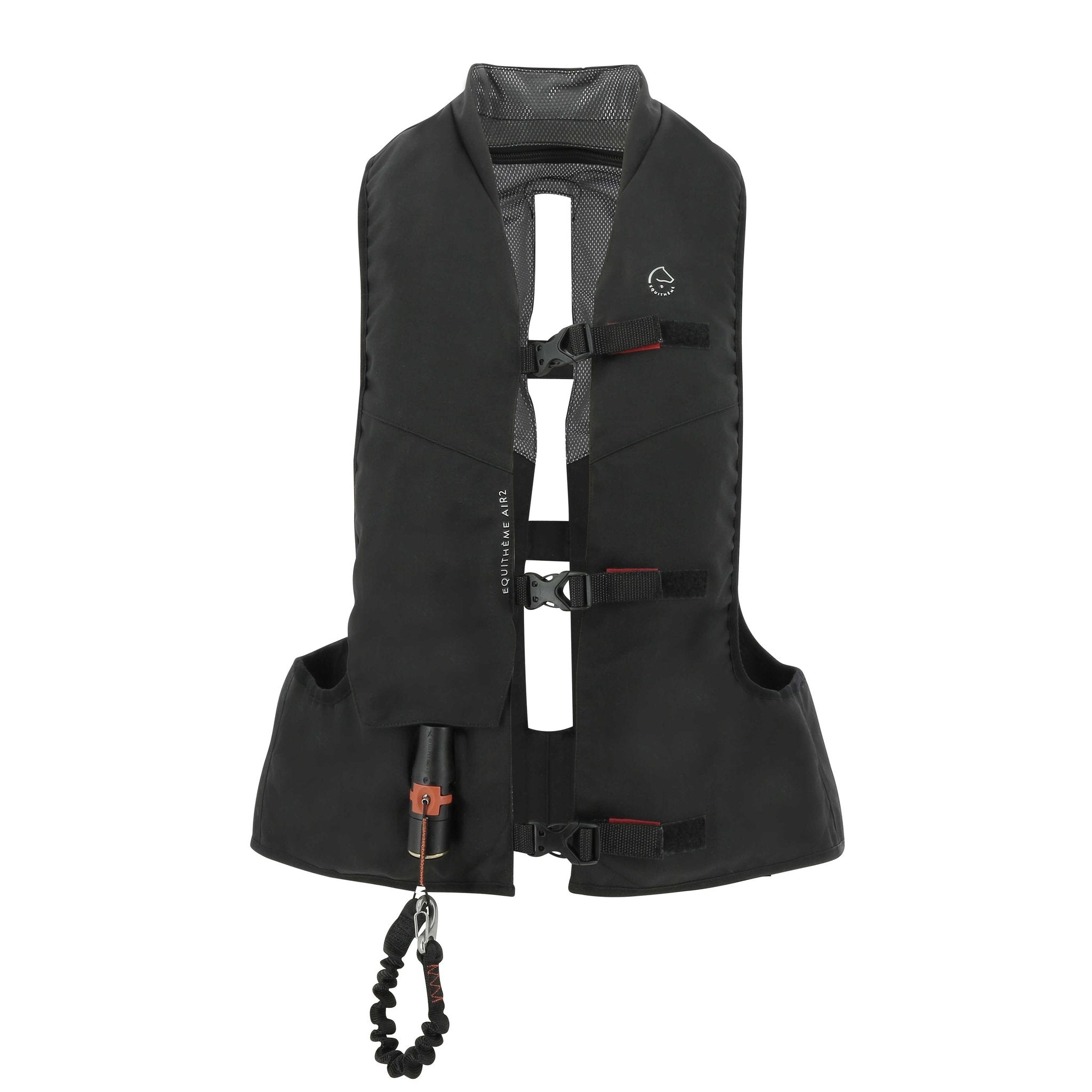 Equithème Air2 Airbagväst