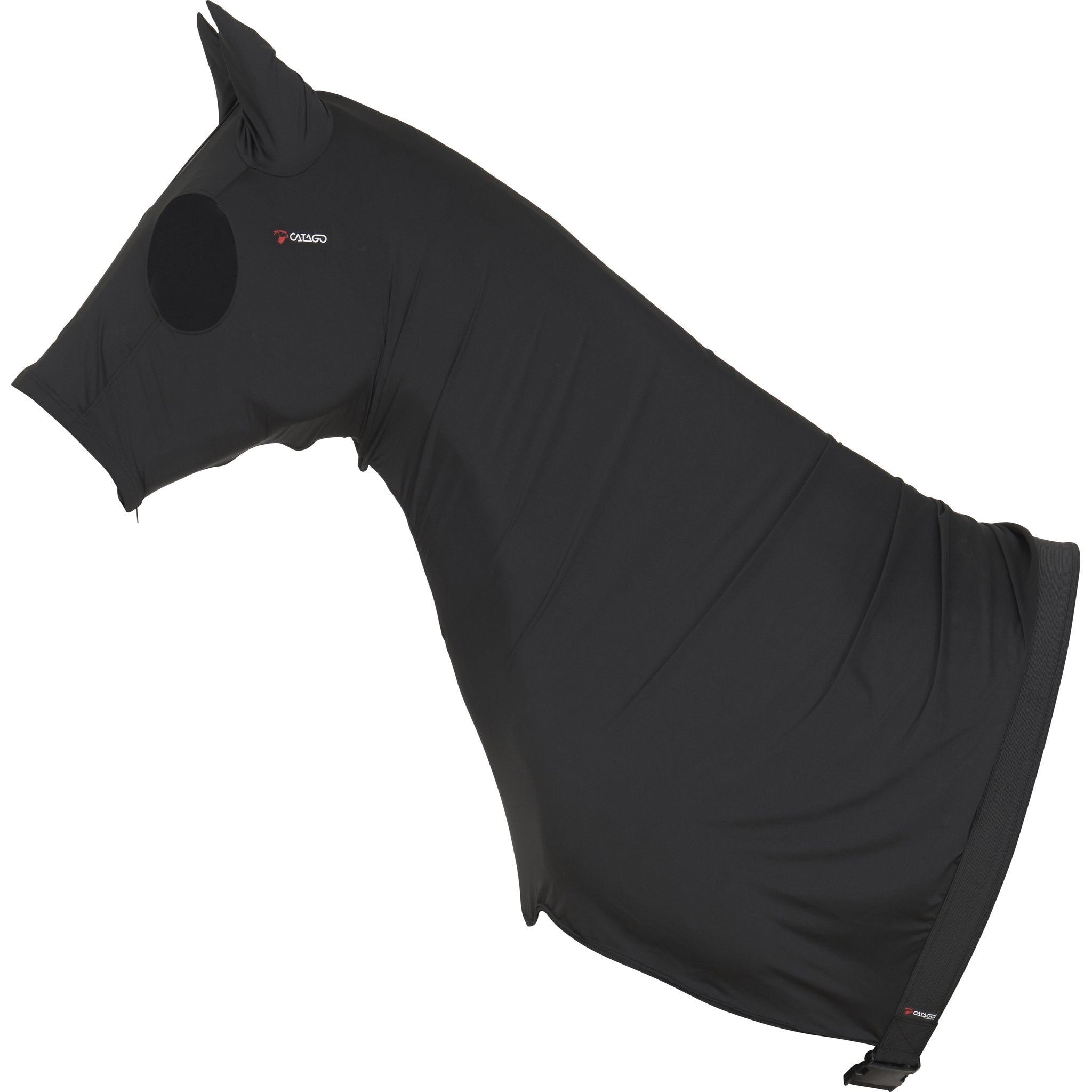CATAGO FIR-Tech stretch hood