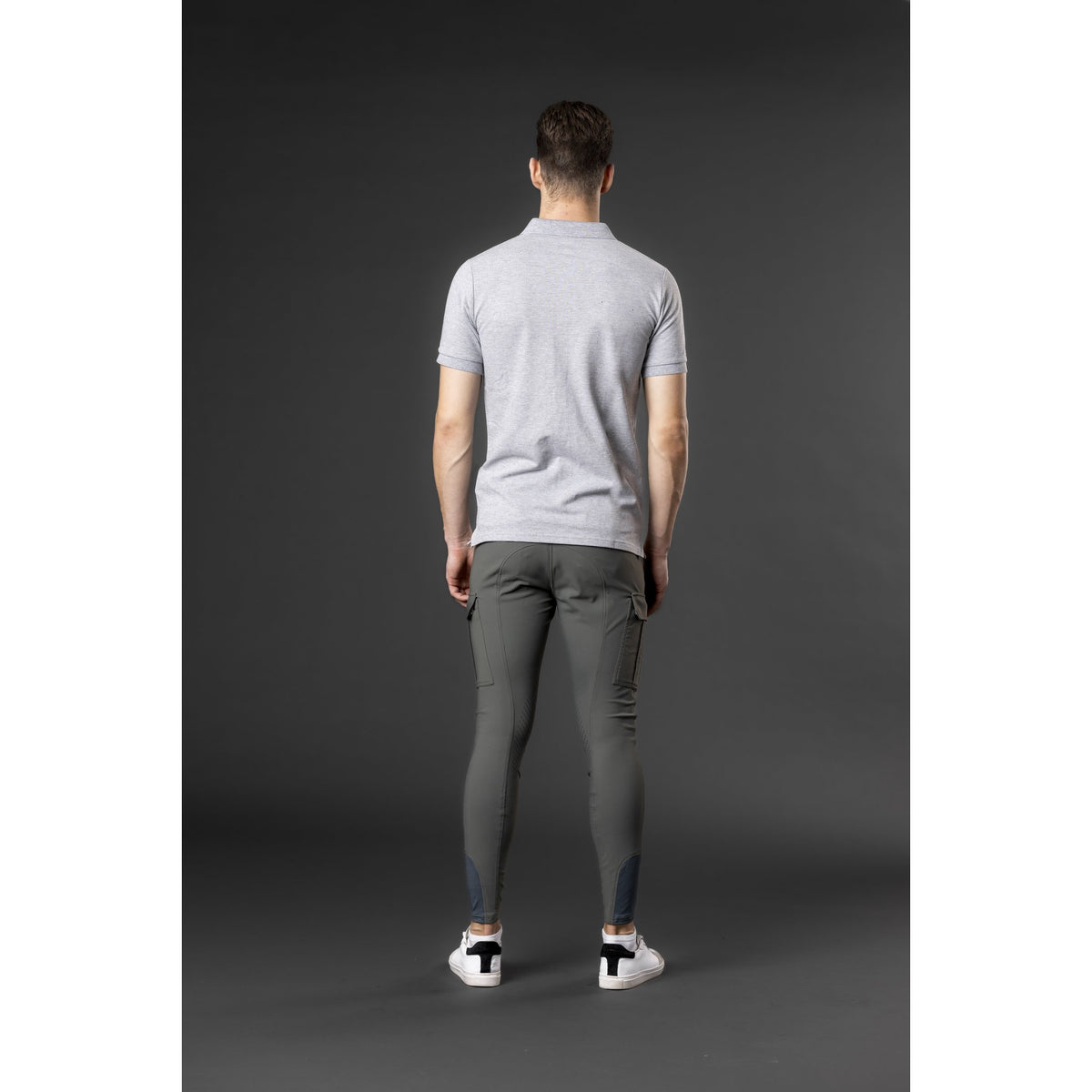 CATAGO MEN Reece polo