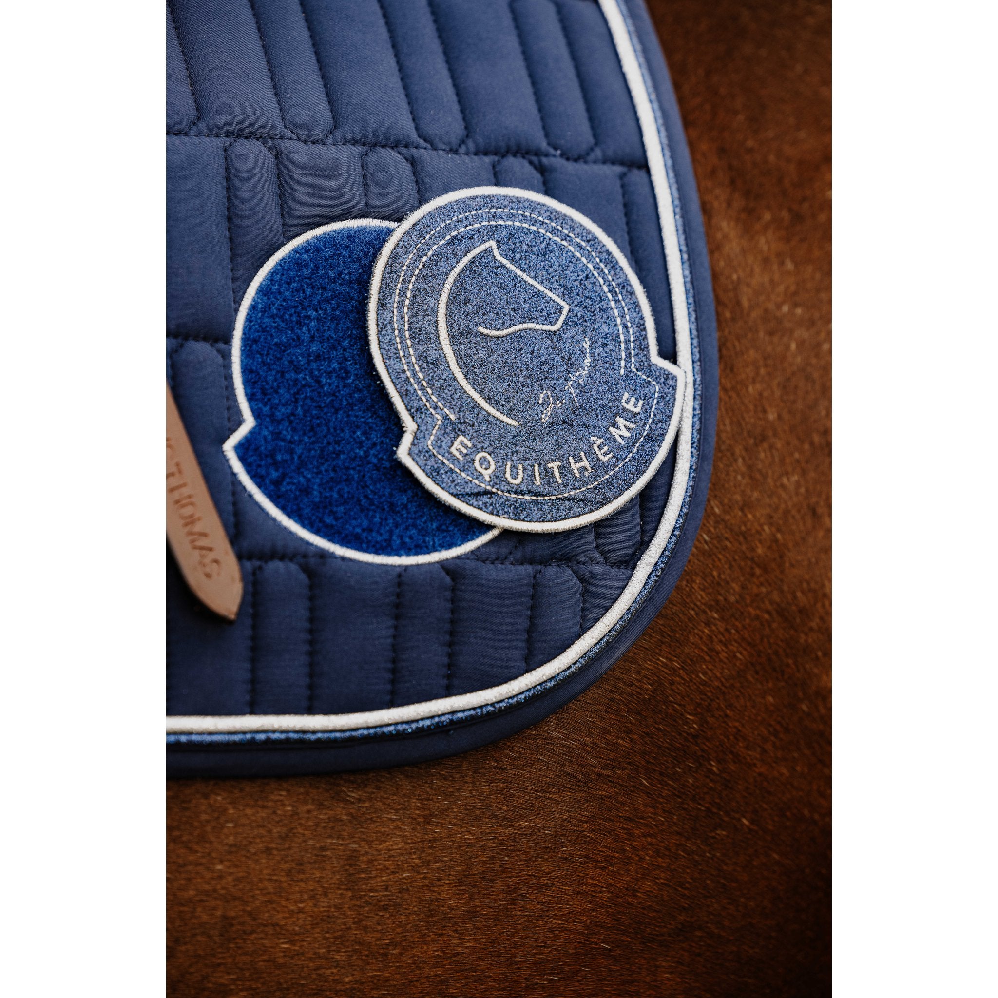 Je t'aime Equithème Compet Schabrak