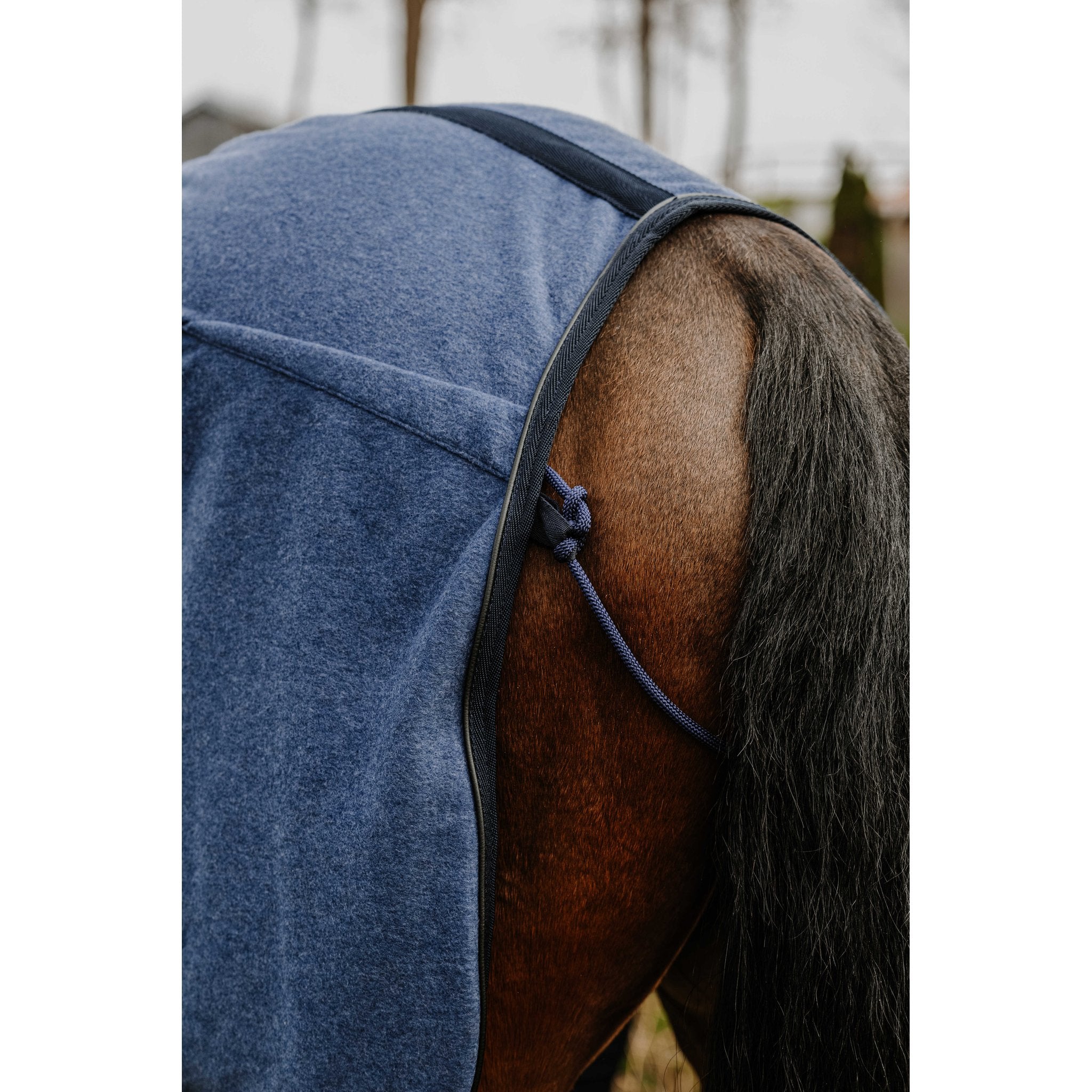 Equitheme Polar Fleecetäcke Confortech