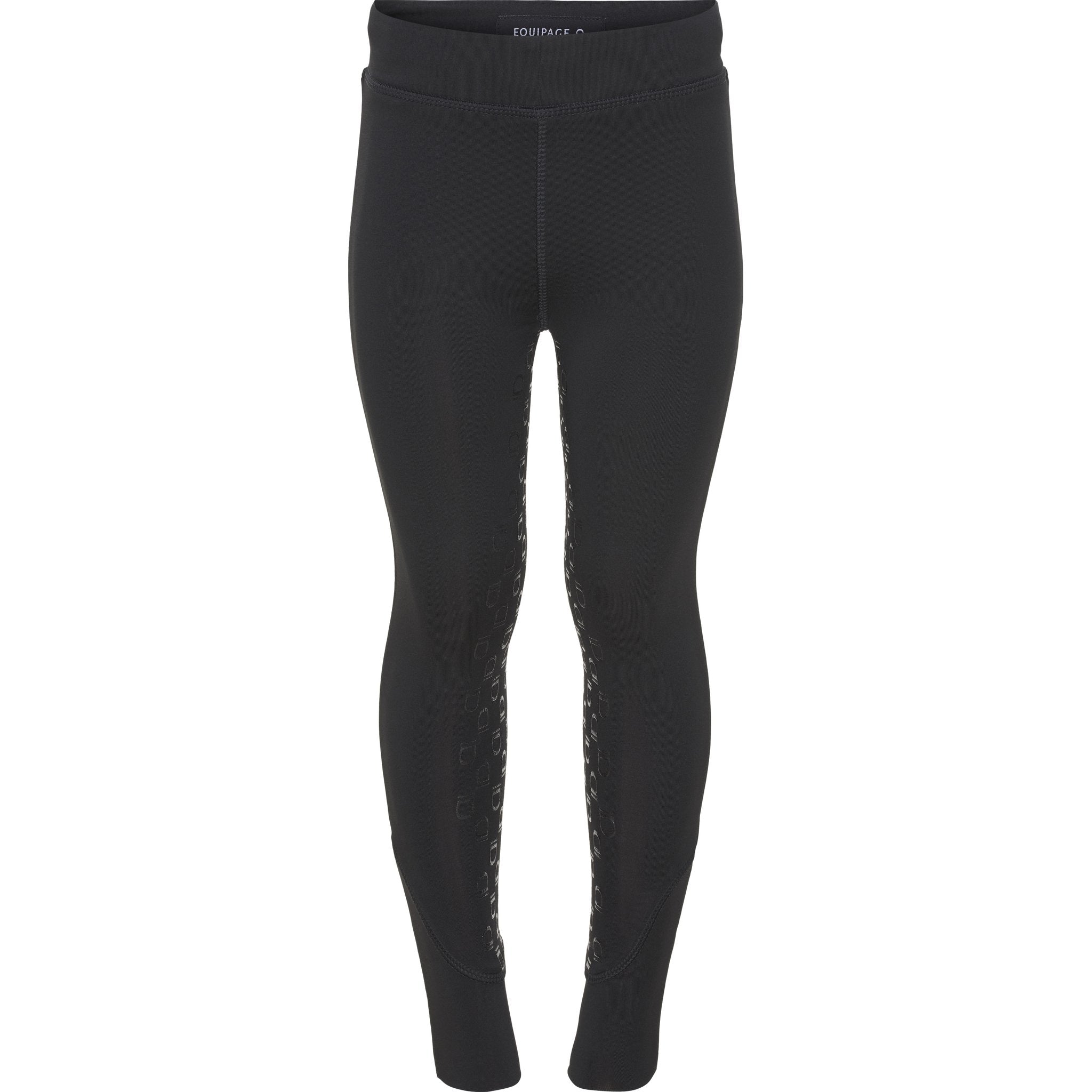 Equipage KIDS Dai helskodd tights