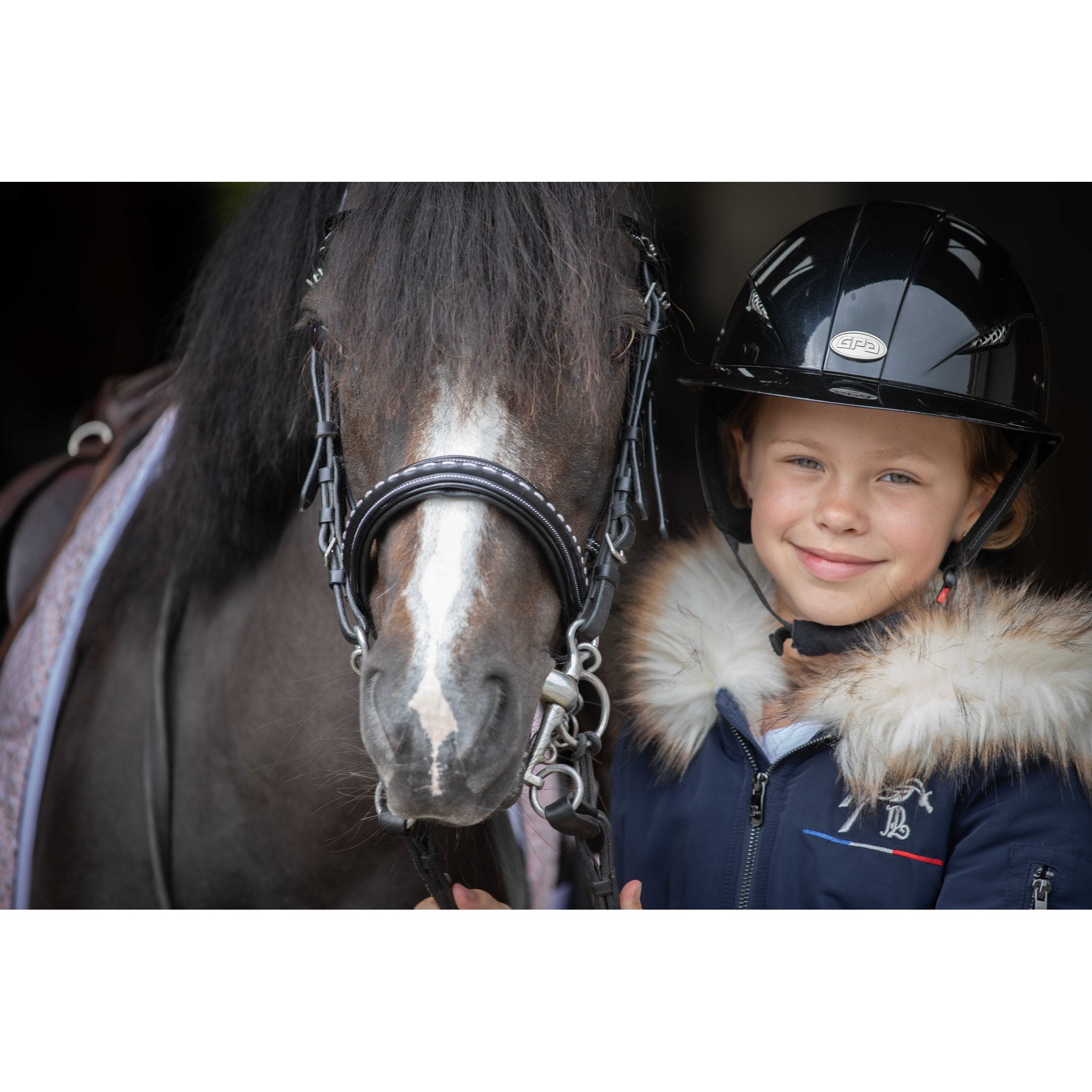 PENELOPE Eden Lyon Jacka Barn