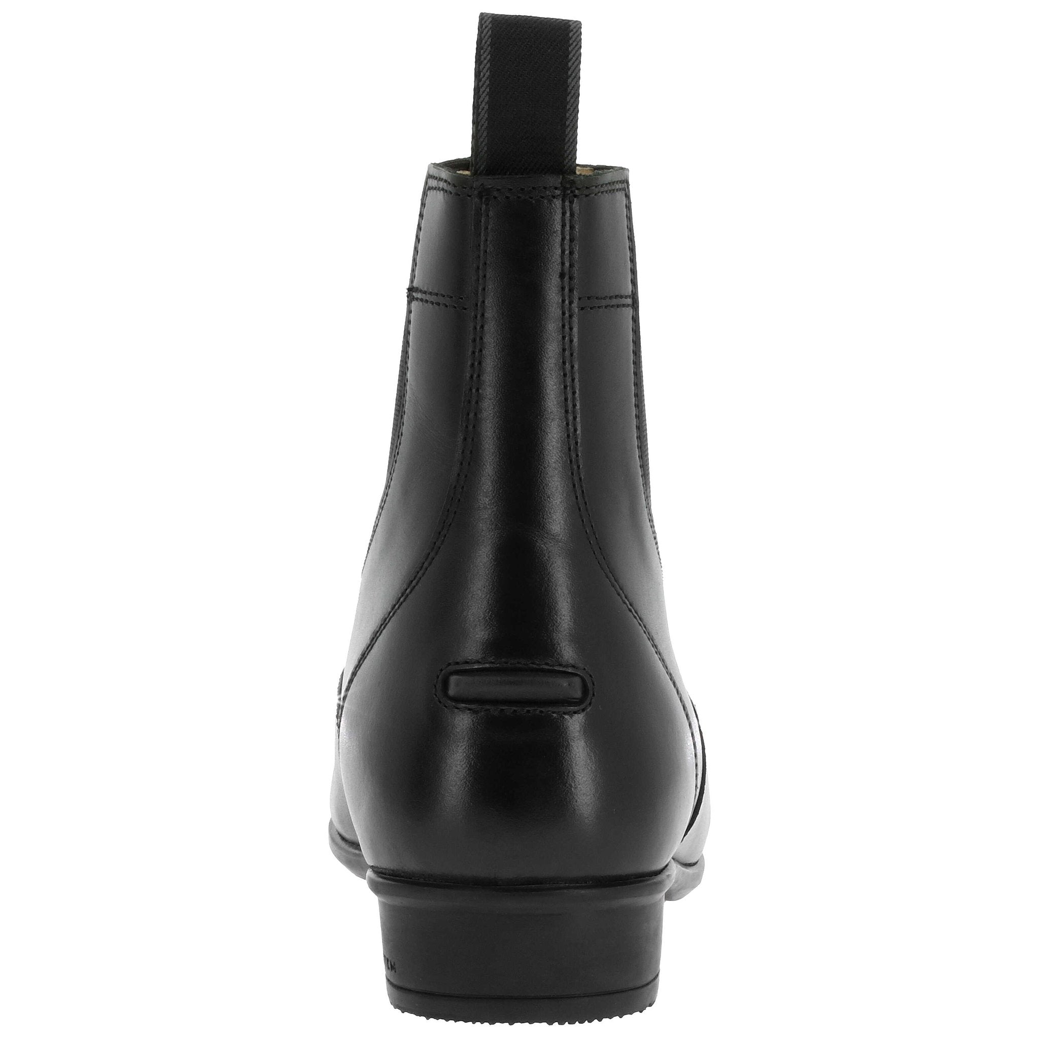 Equitheme Chic Zip Jodphur