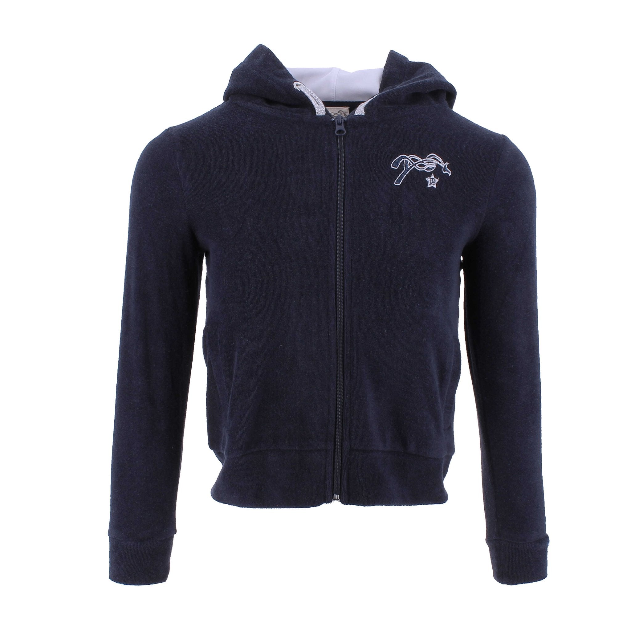 PENELOPE Eden Towel Hoodie Barn