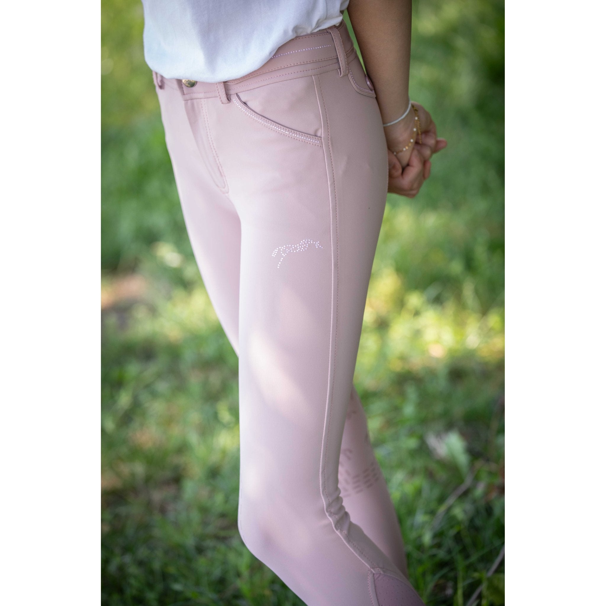 PENELOPE Eden Elegance Ridbyxor