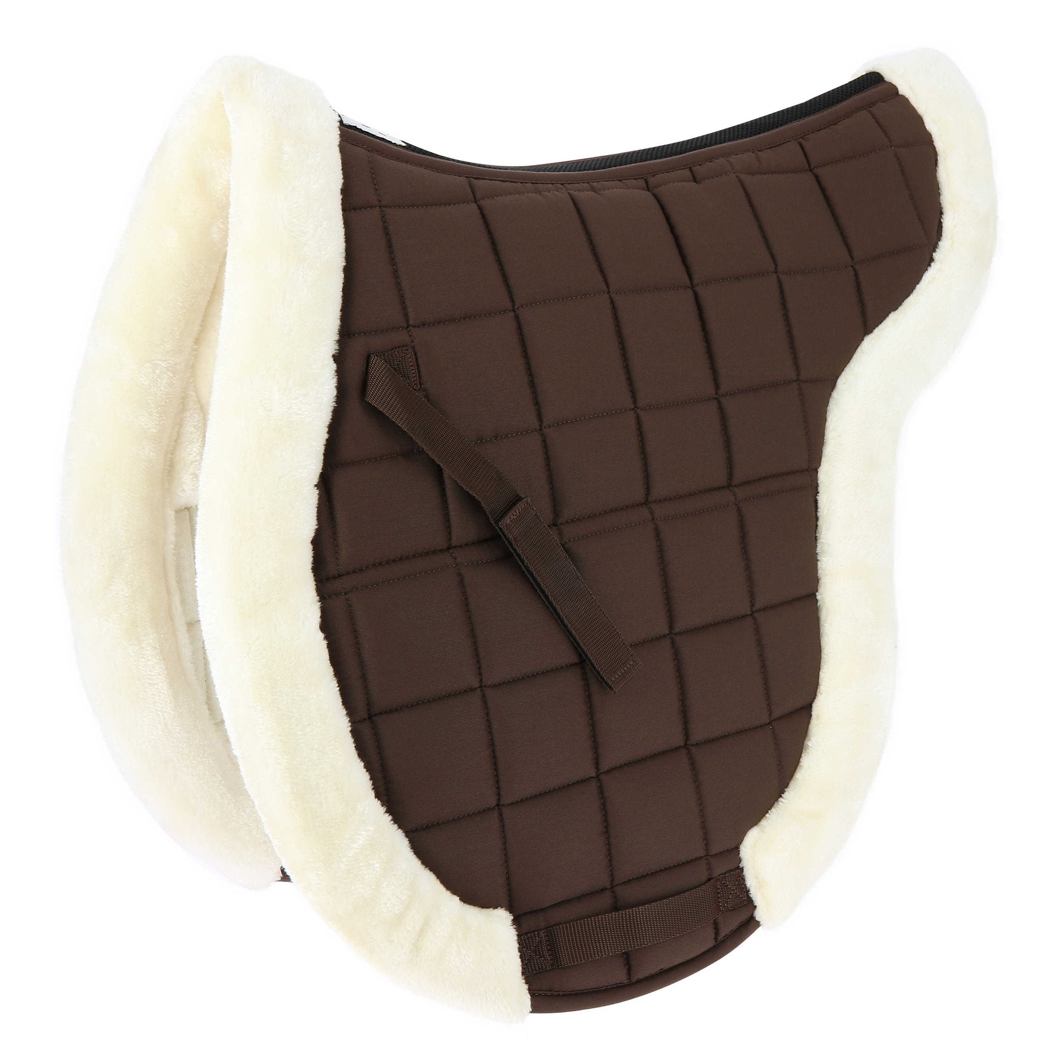 Equithème Pro Shaped Schabrak
