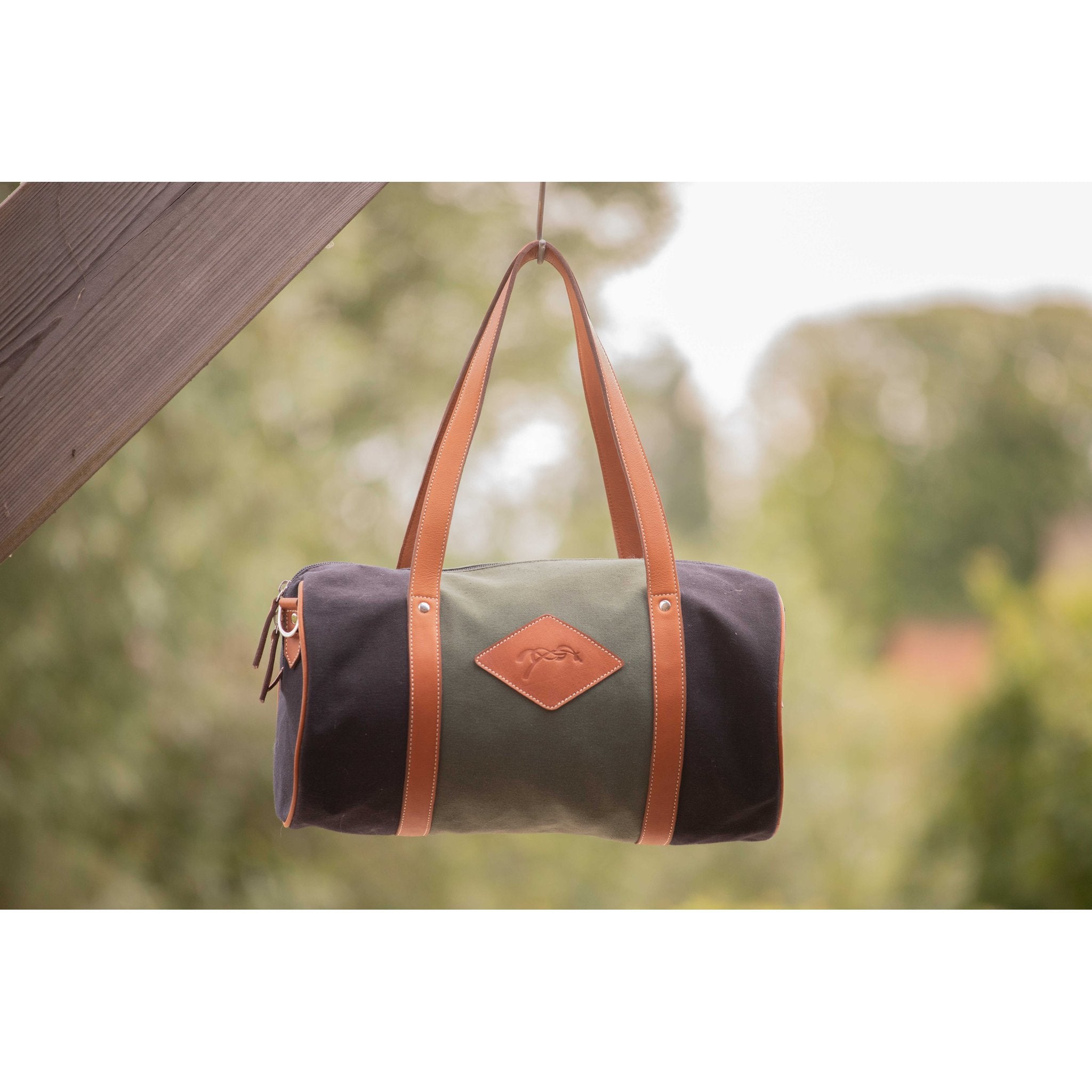 PENELOPE Canvas Bowlingväska