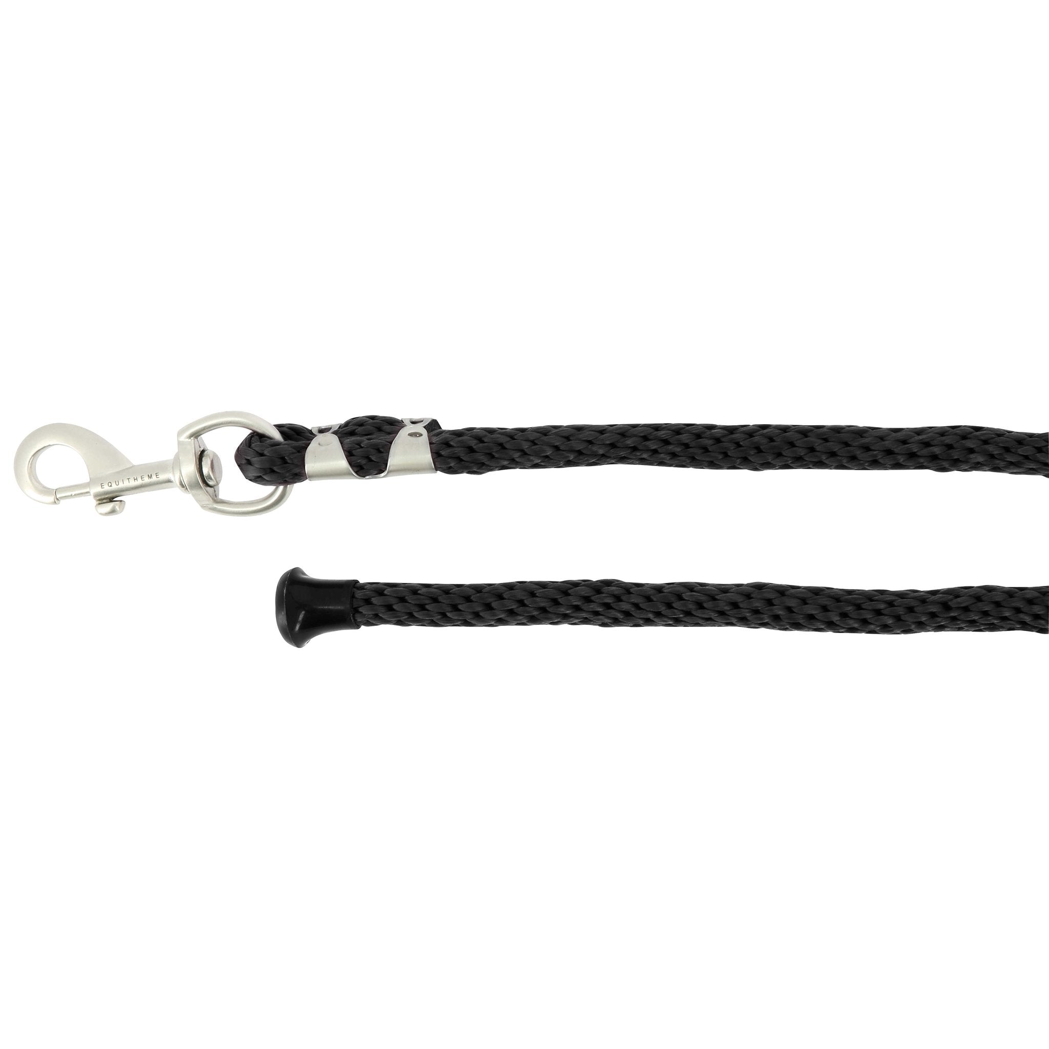 Equithème Soft satin Grimskaft