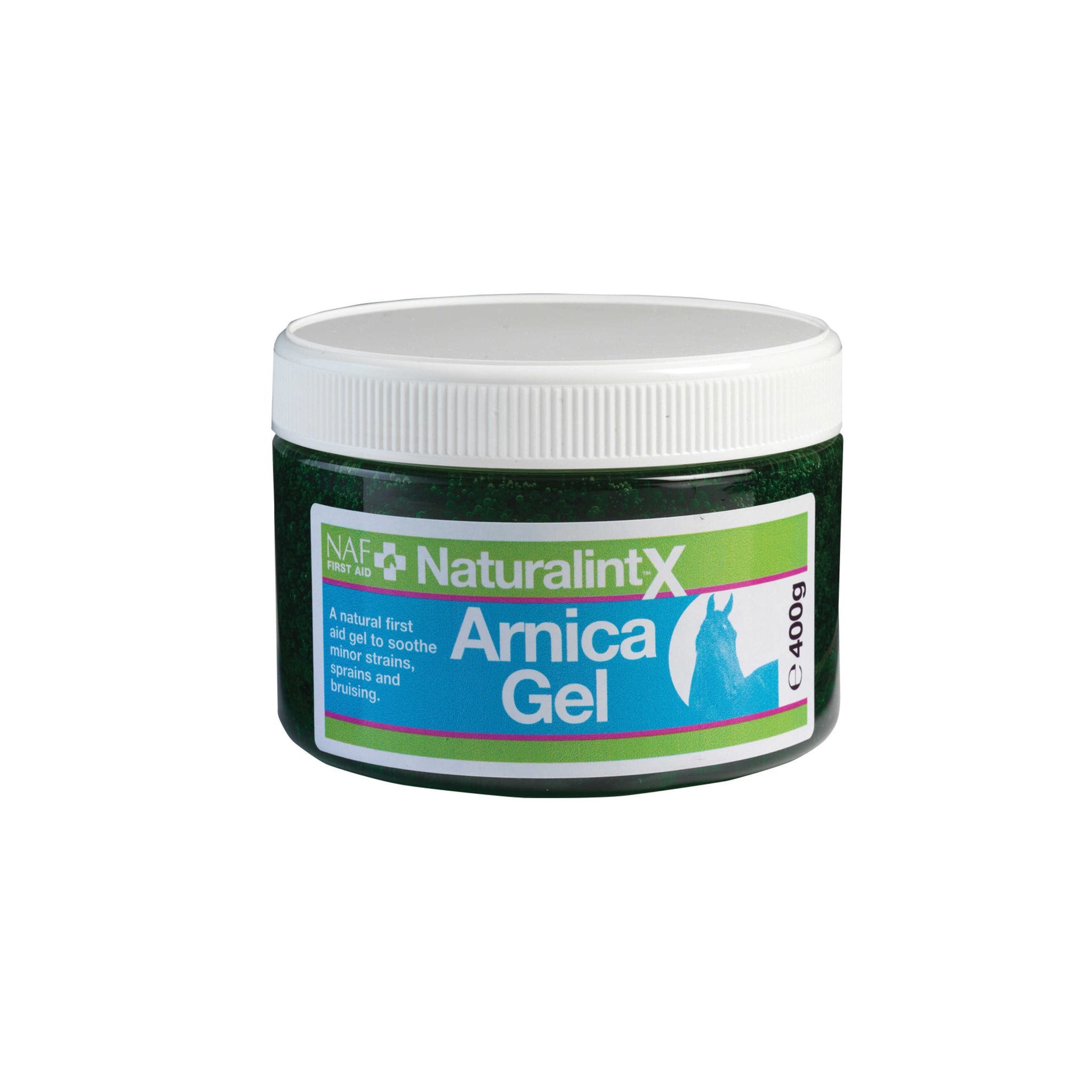 NAF Arnica Gel - NaturalintX