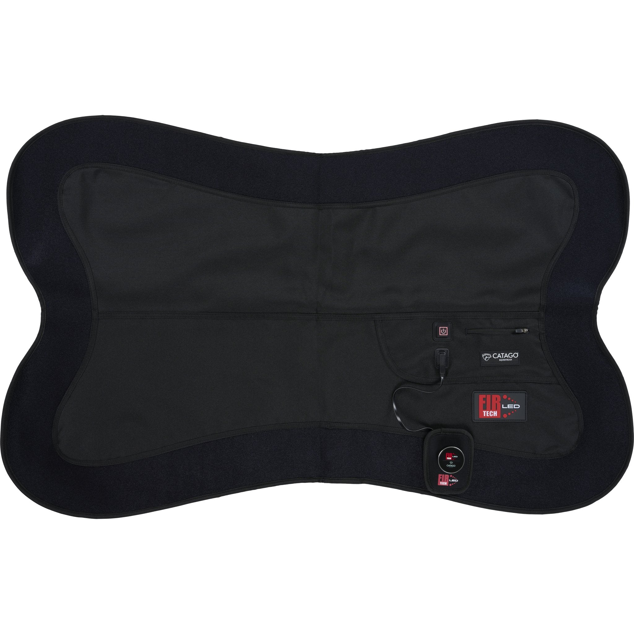 CATAGO FIR-Tech LED Therapy Pad