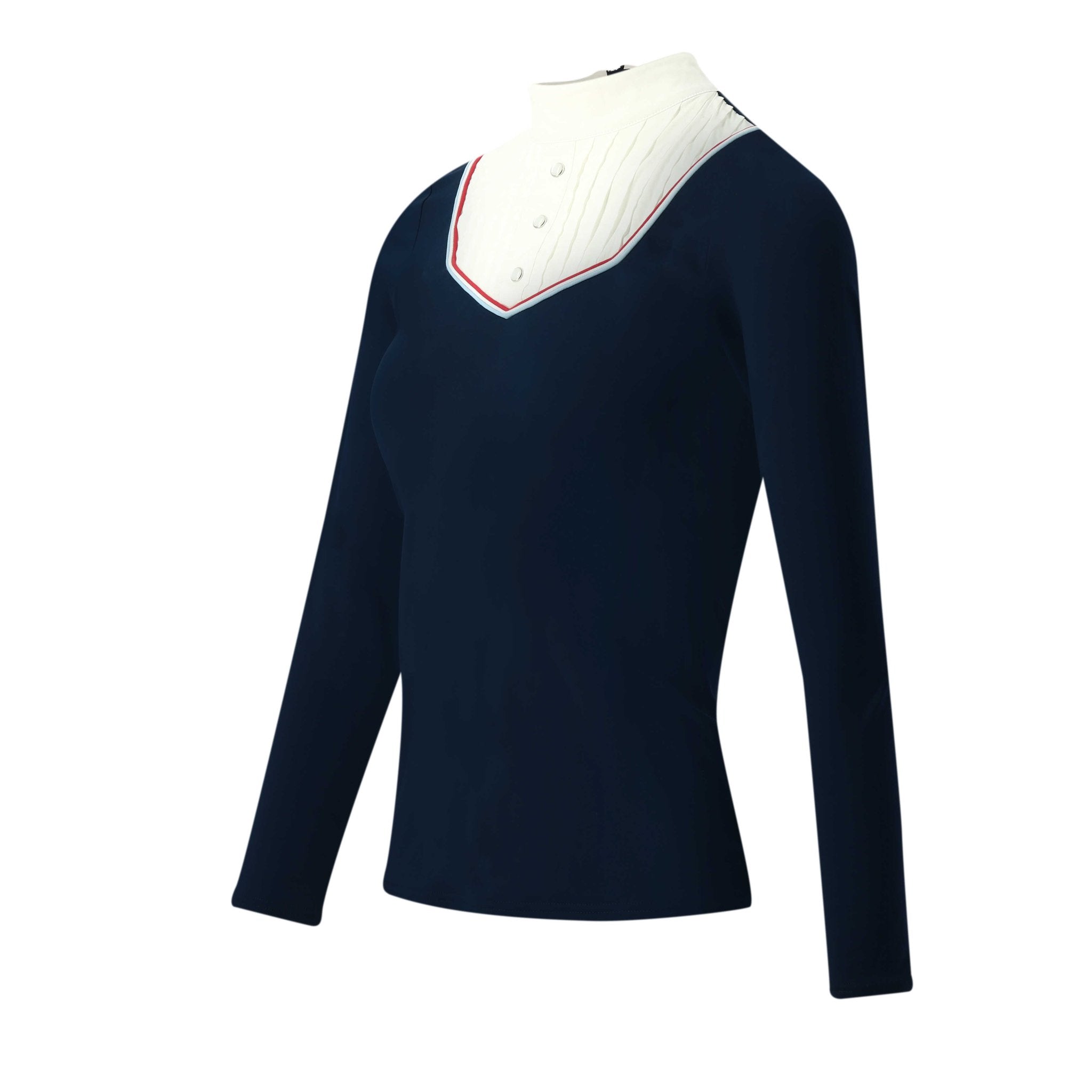 Equithème Cabourg Tävlingströja