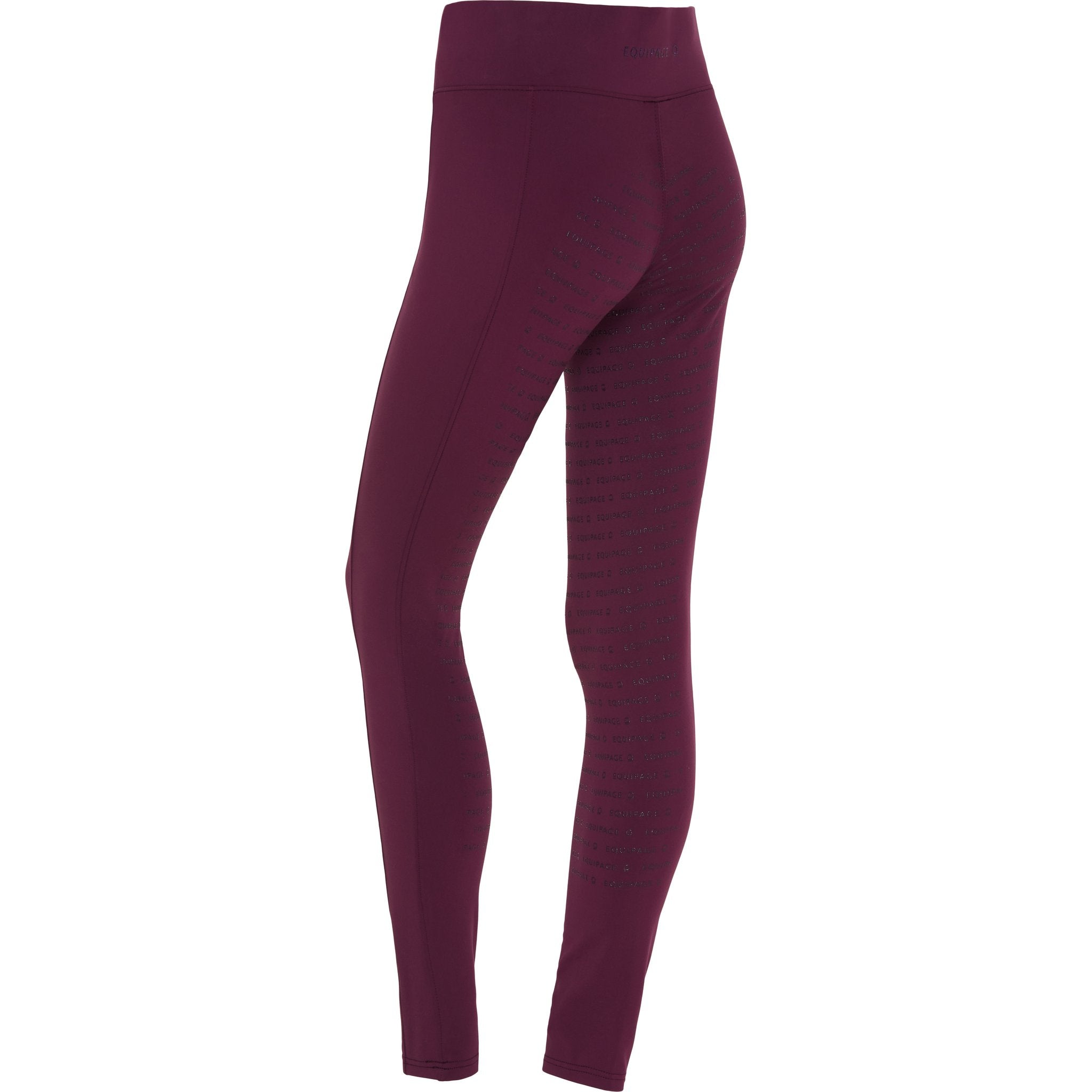 Equipage Tawny tights