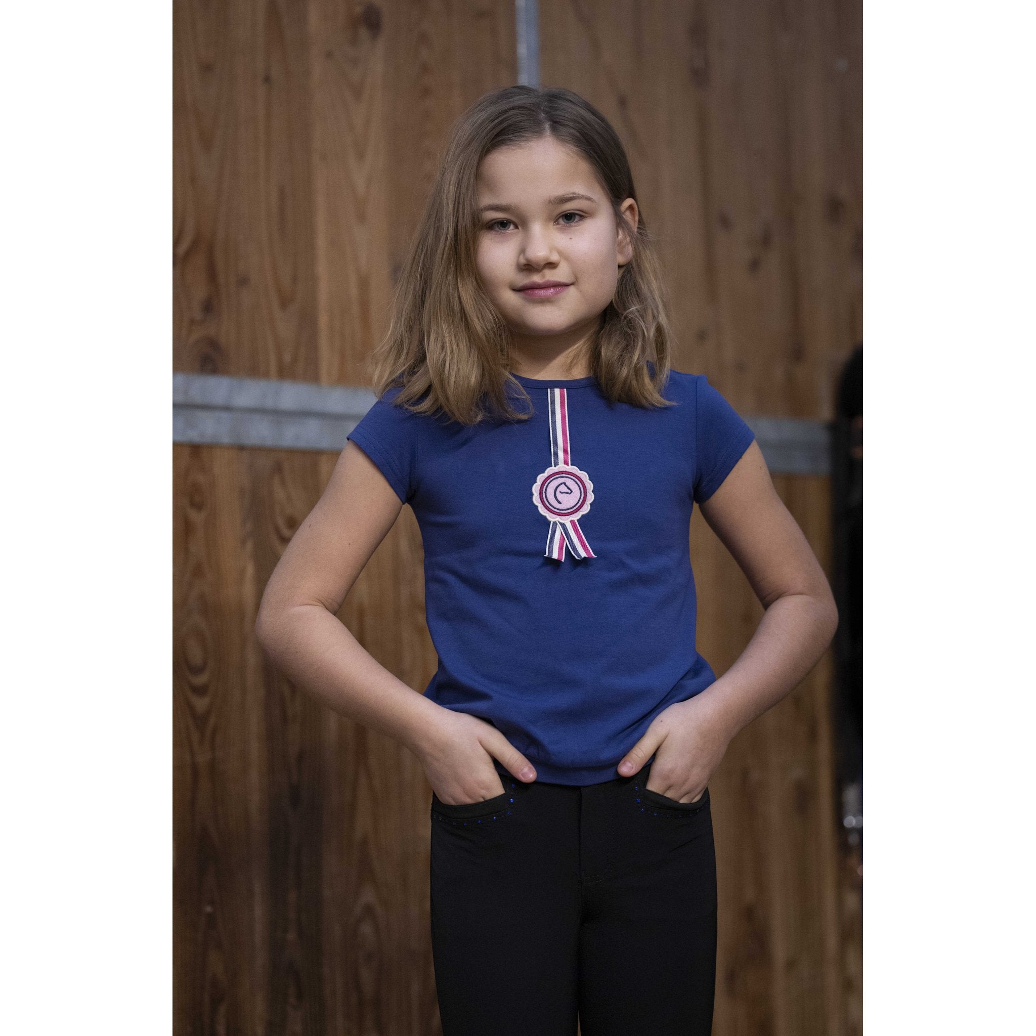 Equithème Janice T-shirt