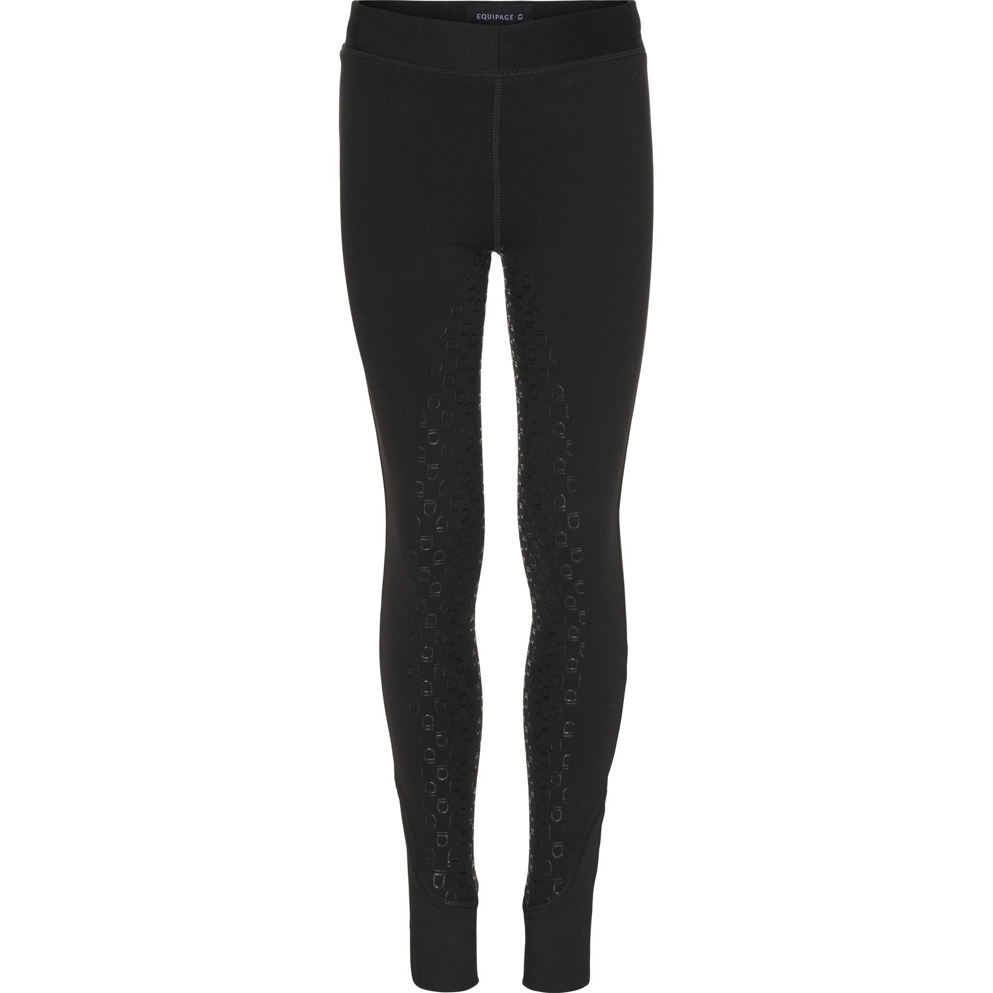 Equipage KIDS Java Vintertights med helskodd