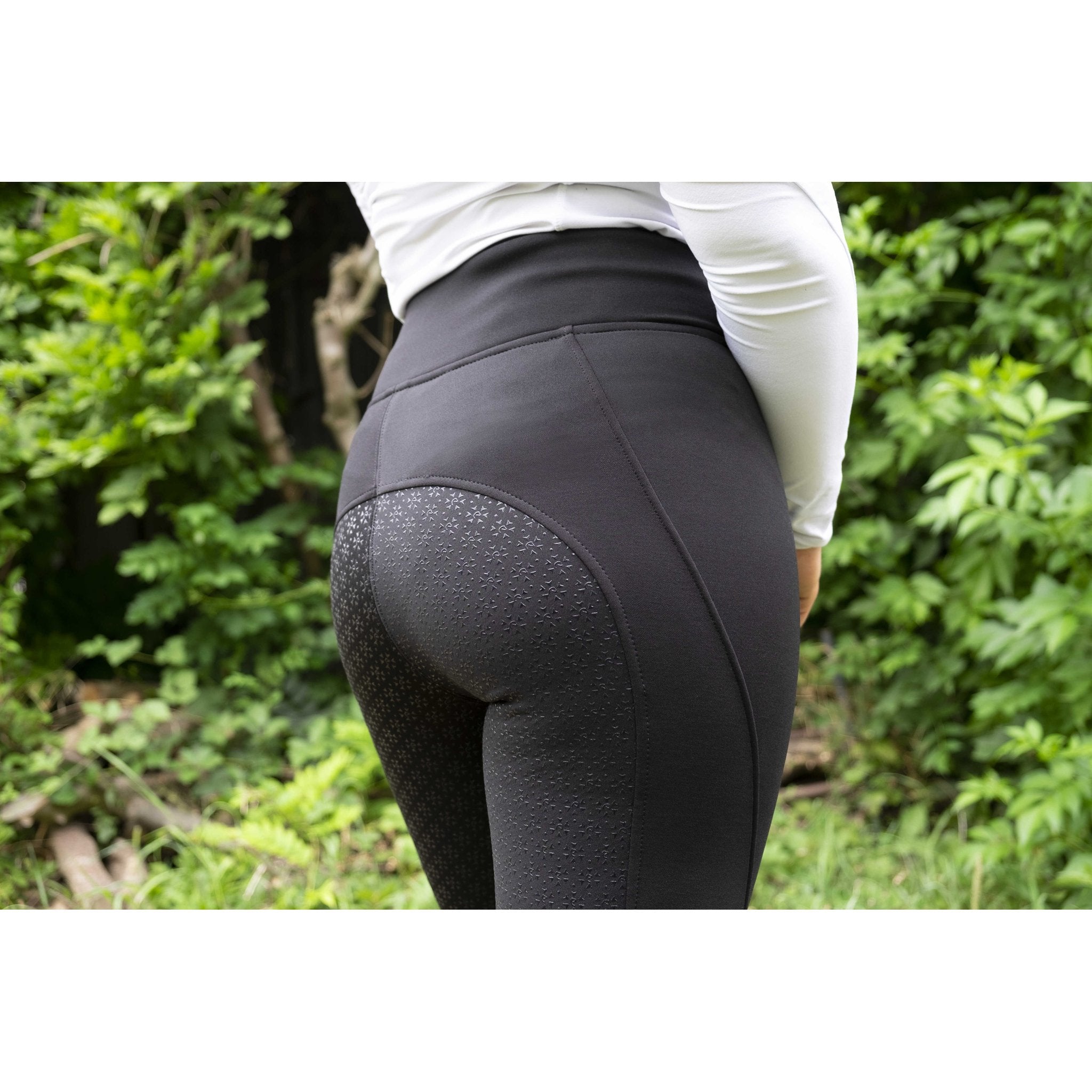 Equithème Dolomyt Softshell Ridtights