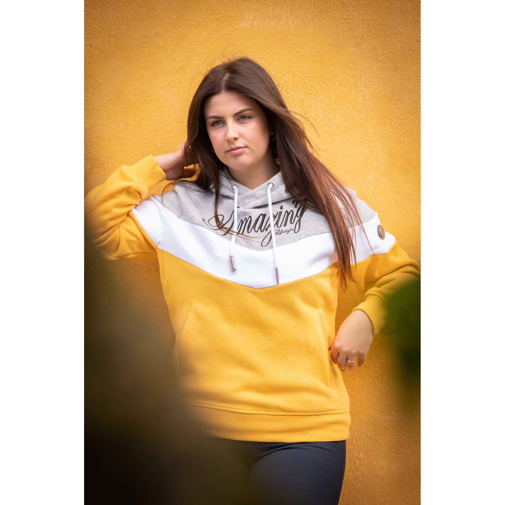 PENELOPE Artemis Hoodie