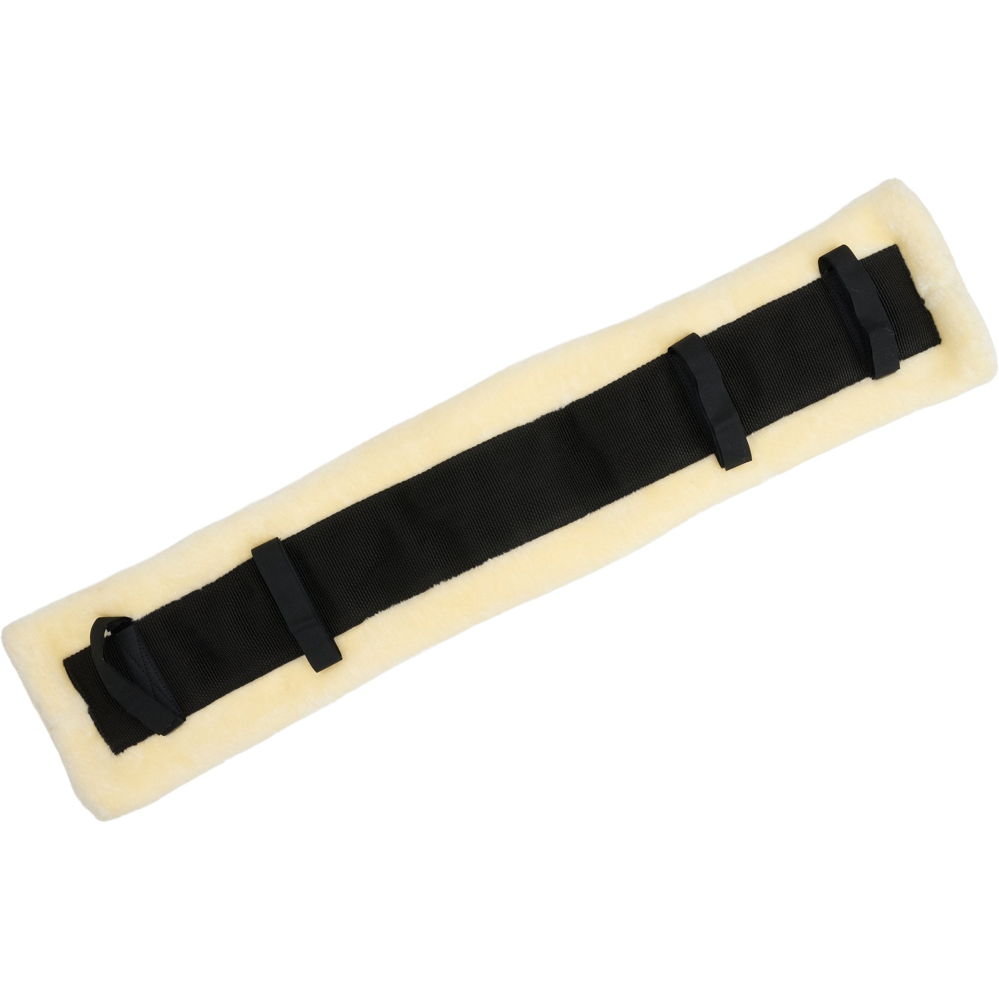 HorseGuard Longergjord padd 90cm