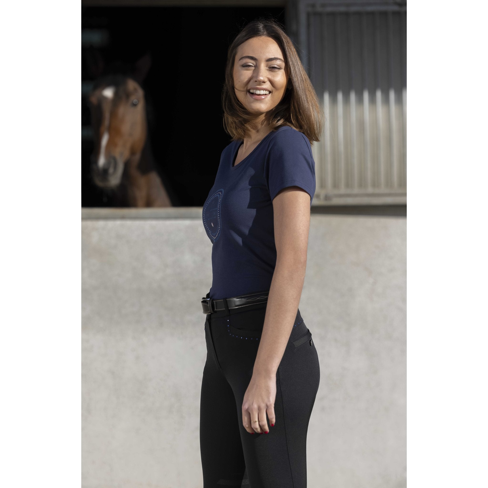 Equithème Anna T-shirt