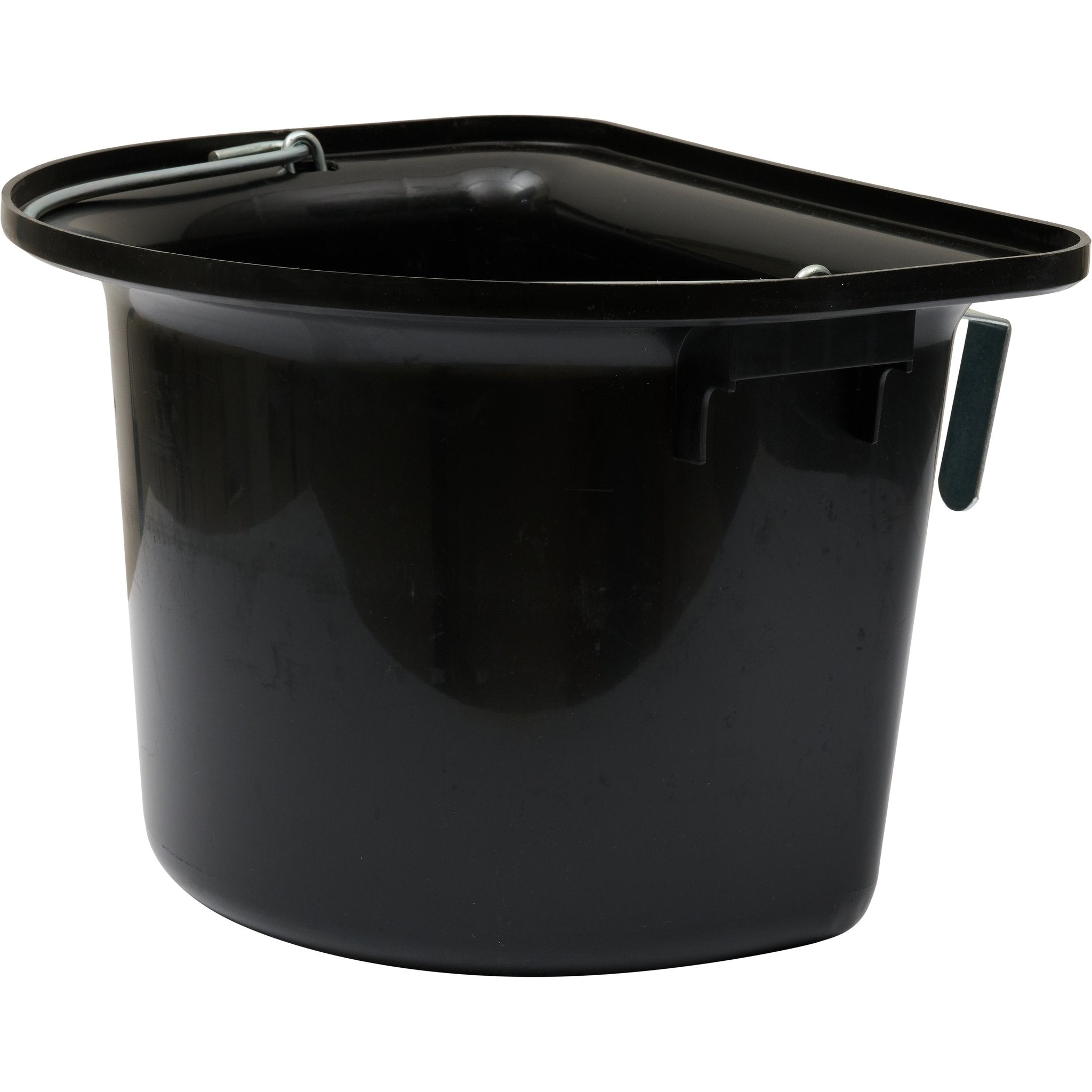HorseGuard Portable hink med hängare, 12L