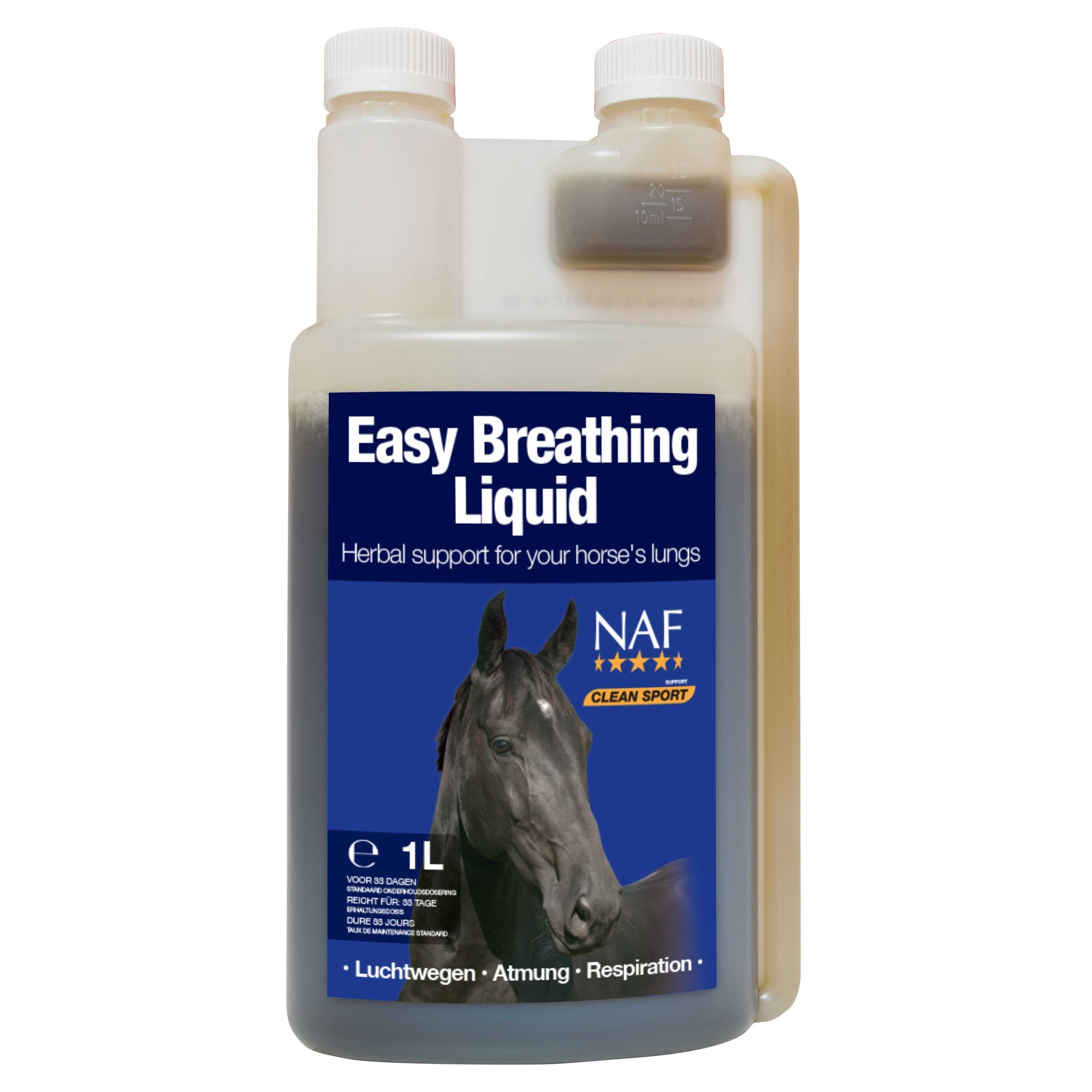 NAF Easy Breathing Liquid