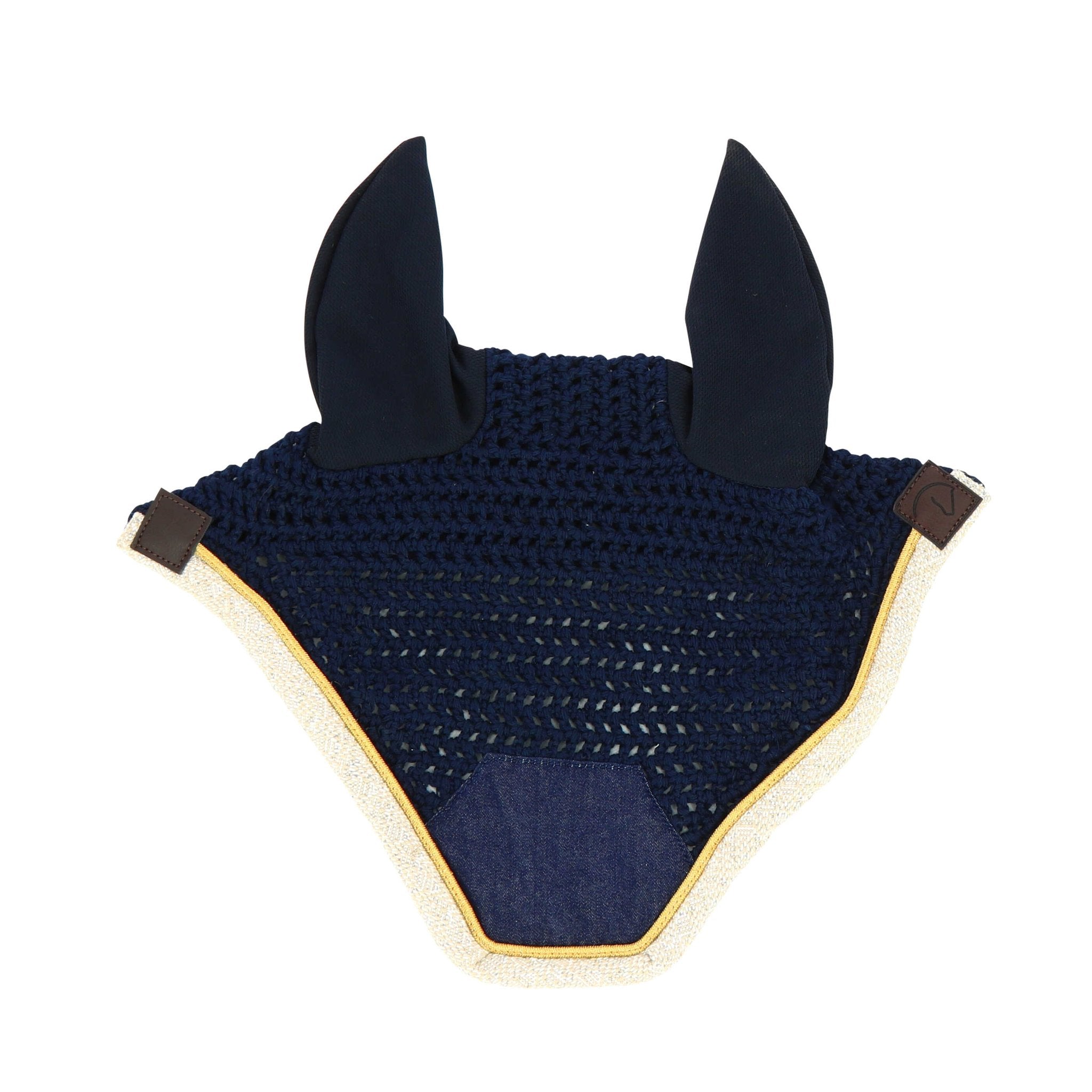 Equithème Denim Luva