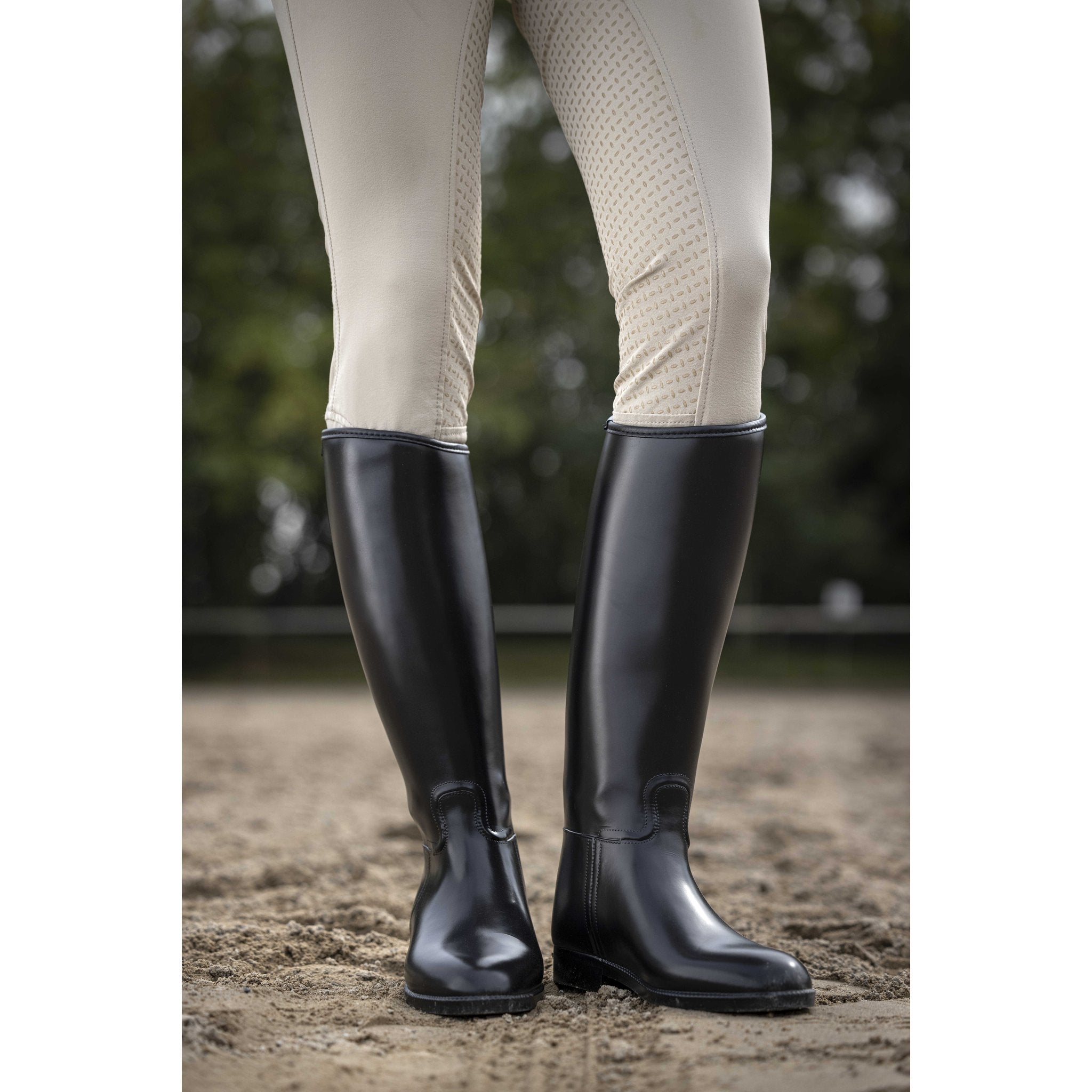Equithème Riding Ridstövel