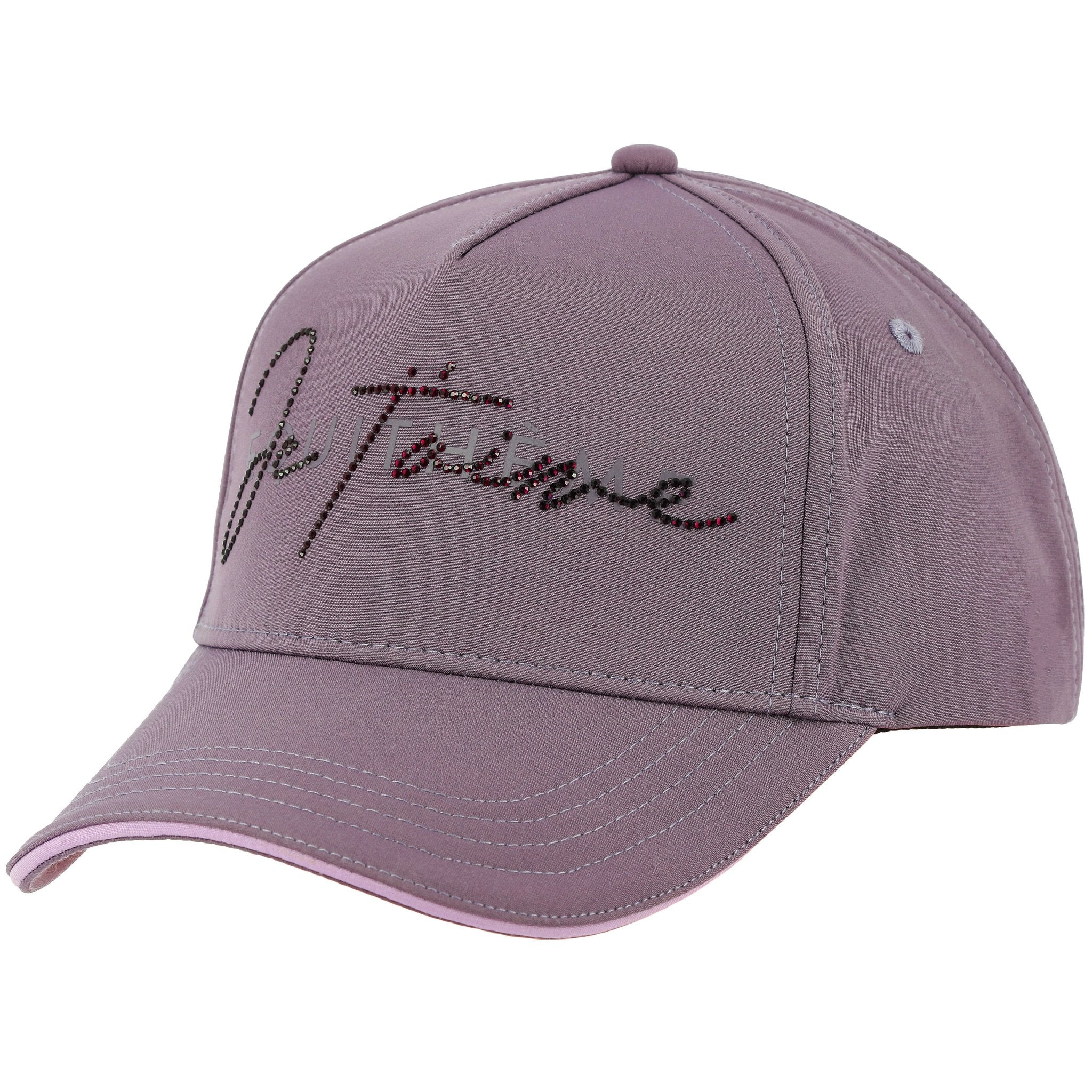 Equitheme Je t'aime keps Aude