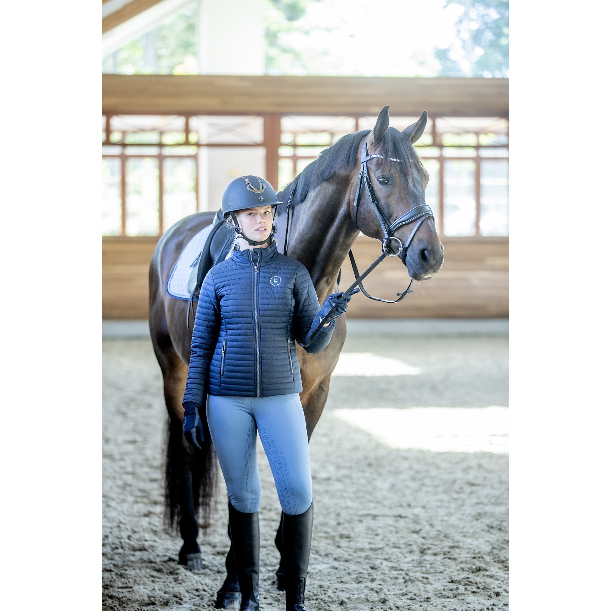 Equipage Kalea Tights