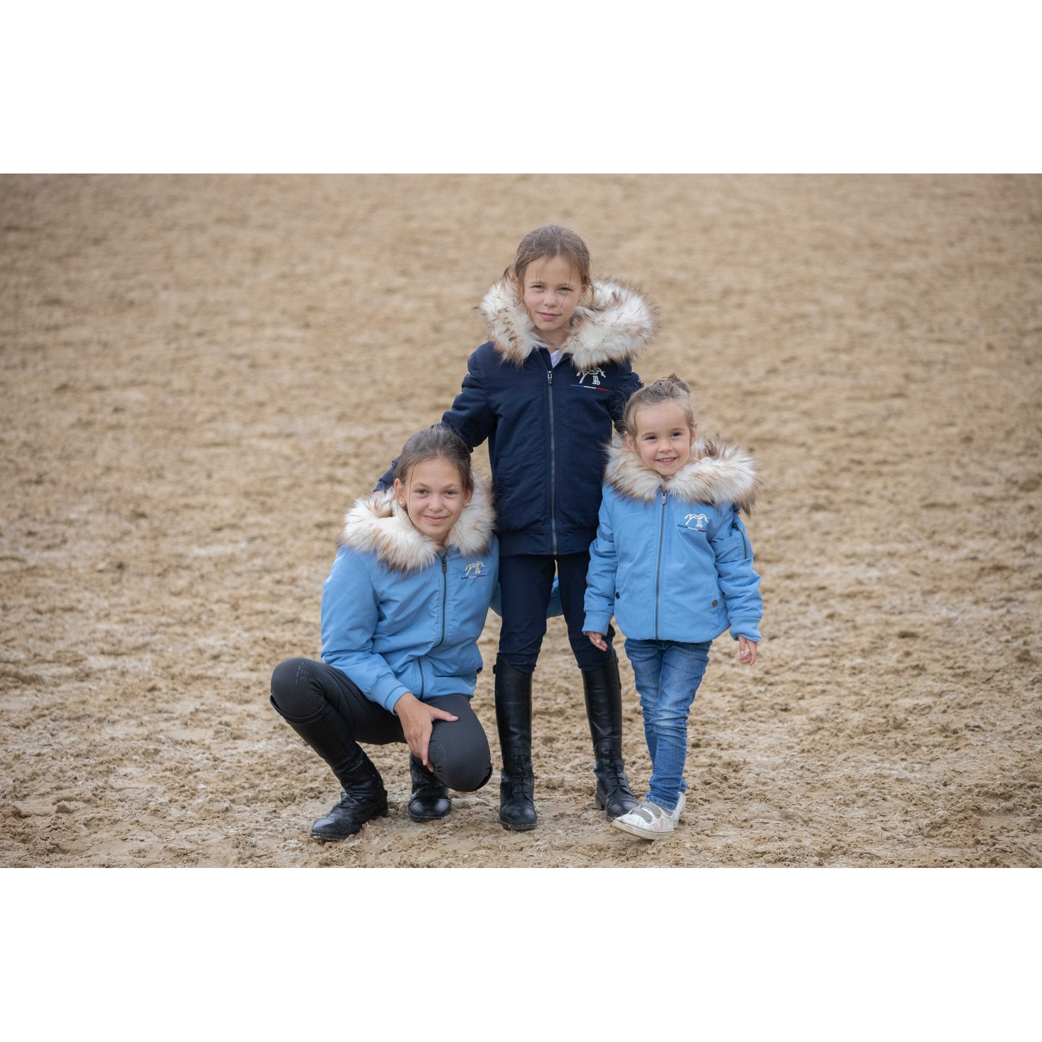PENELOPE Eden Lyon Jacka Barn