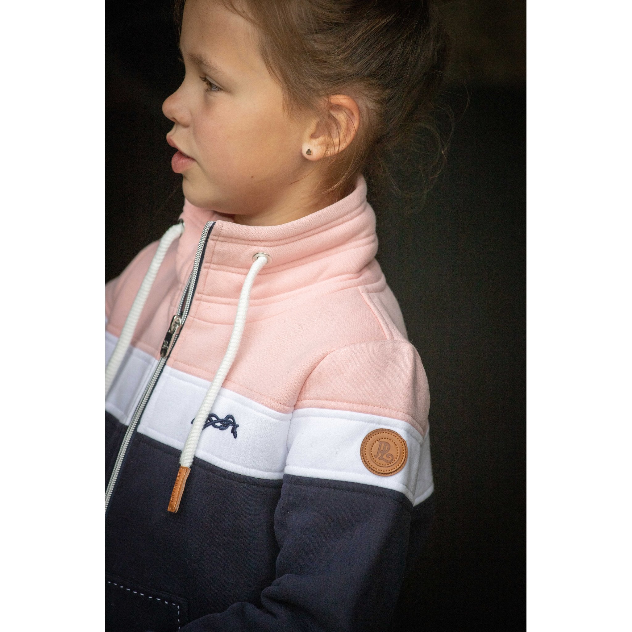 PENELOPE Eden Native Hoodie Barn