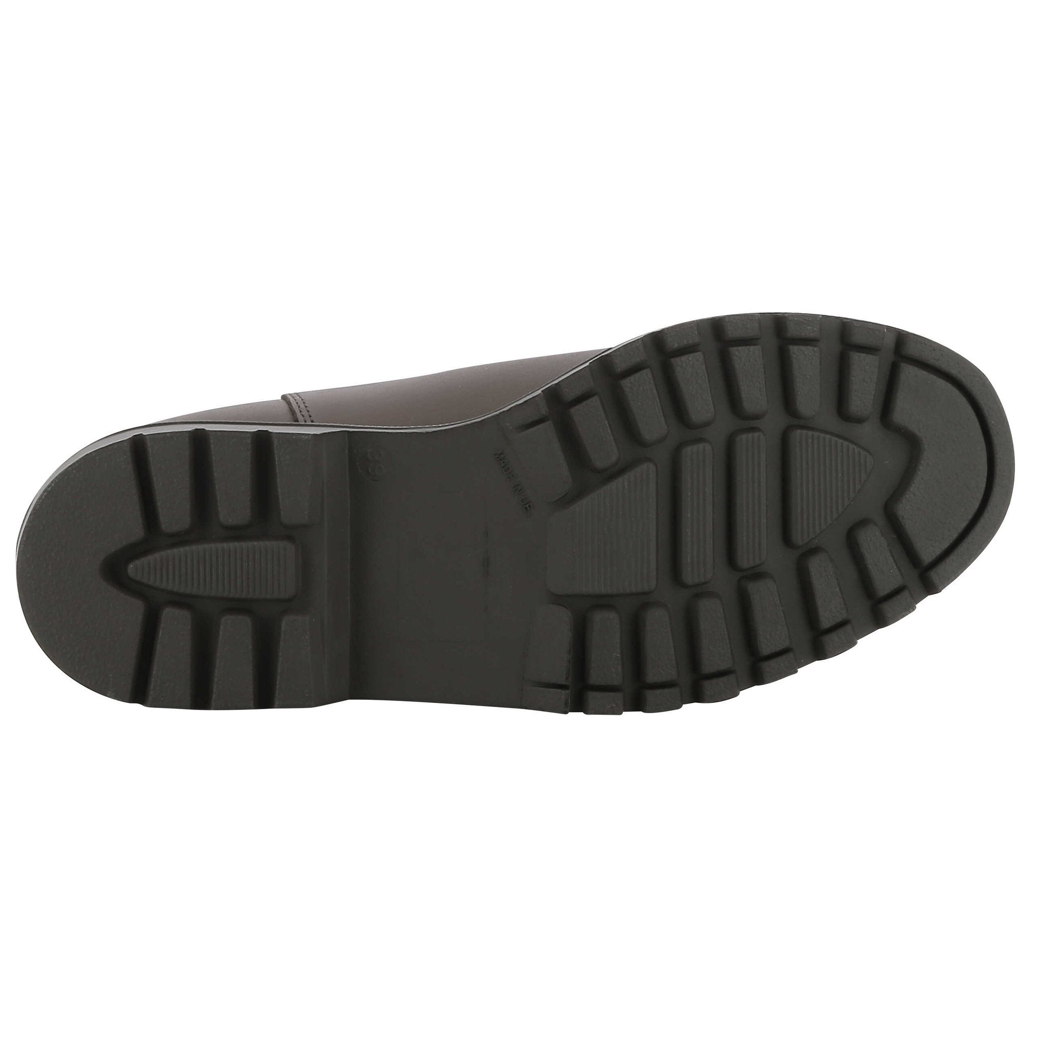 Norton Safety jodhpur med stålhätta