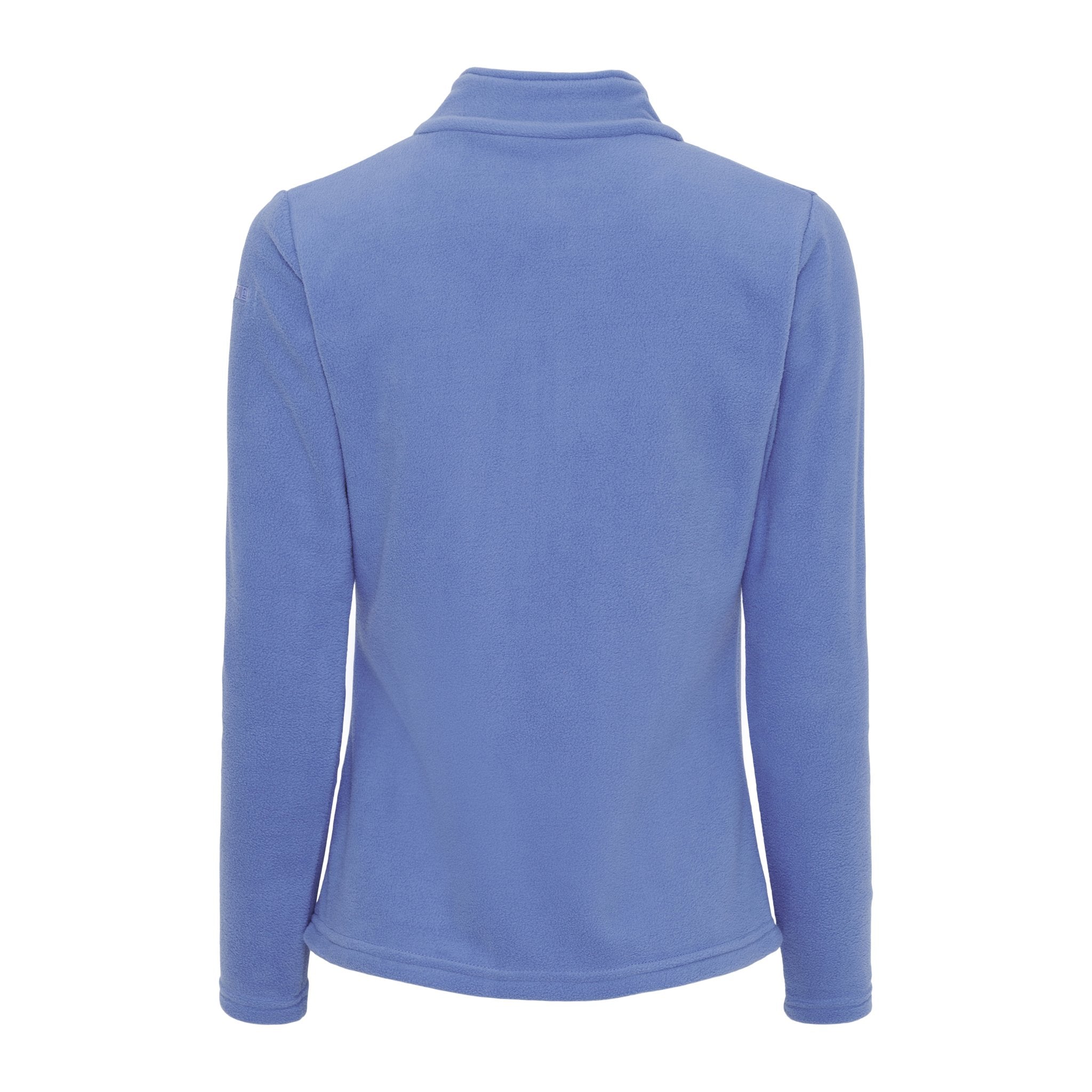 Equipage Gilly fleece cardigan för ridning