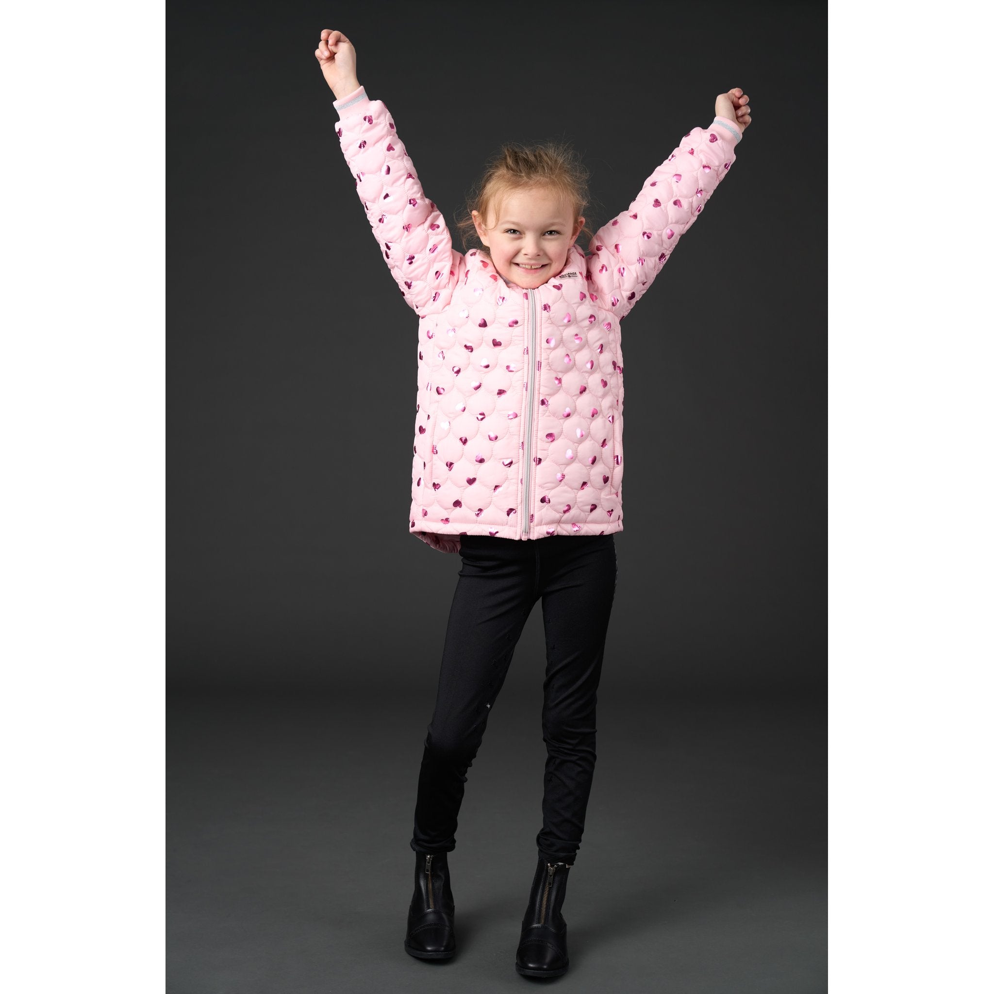 Equipage Tracey jacka kids