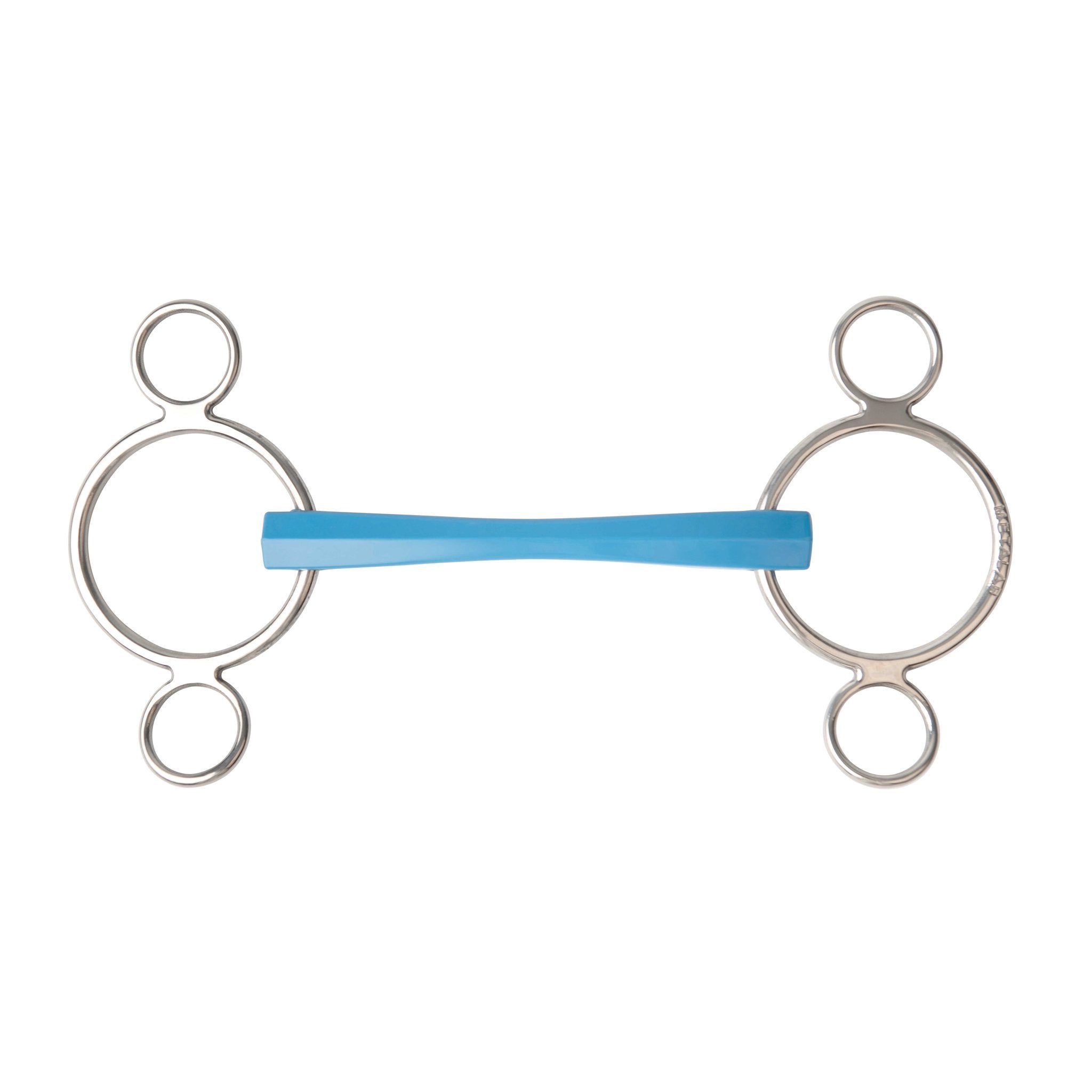 Metalab Flexi 3-ringsbett
